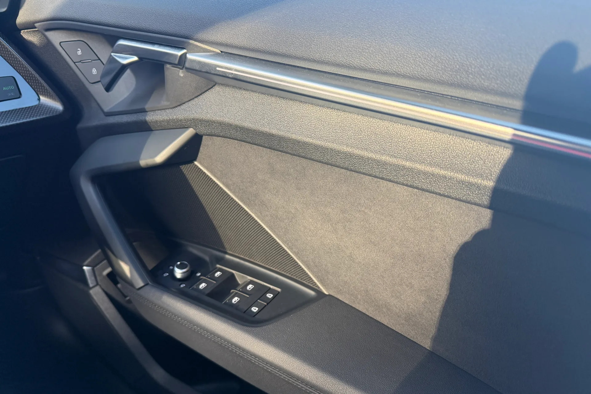 Audi RS3 thumbnail image number 23