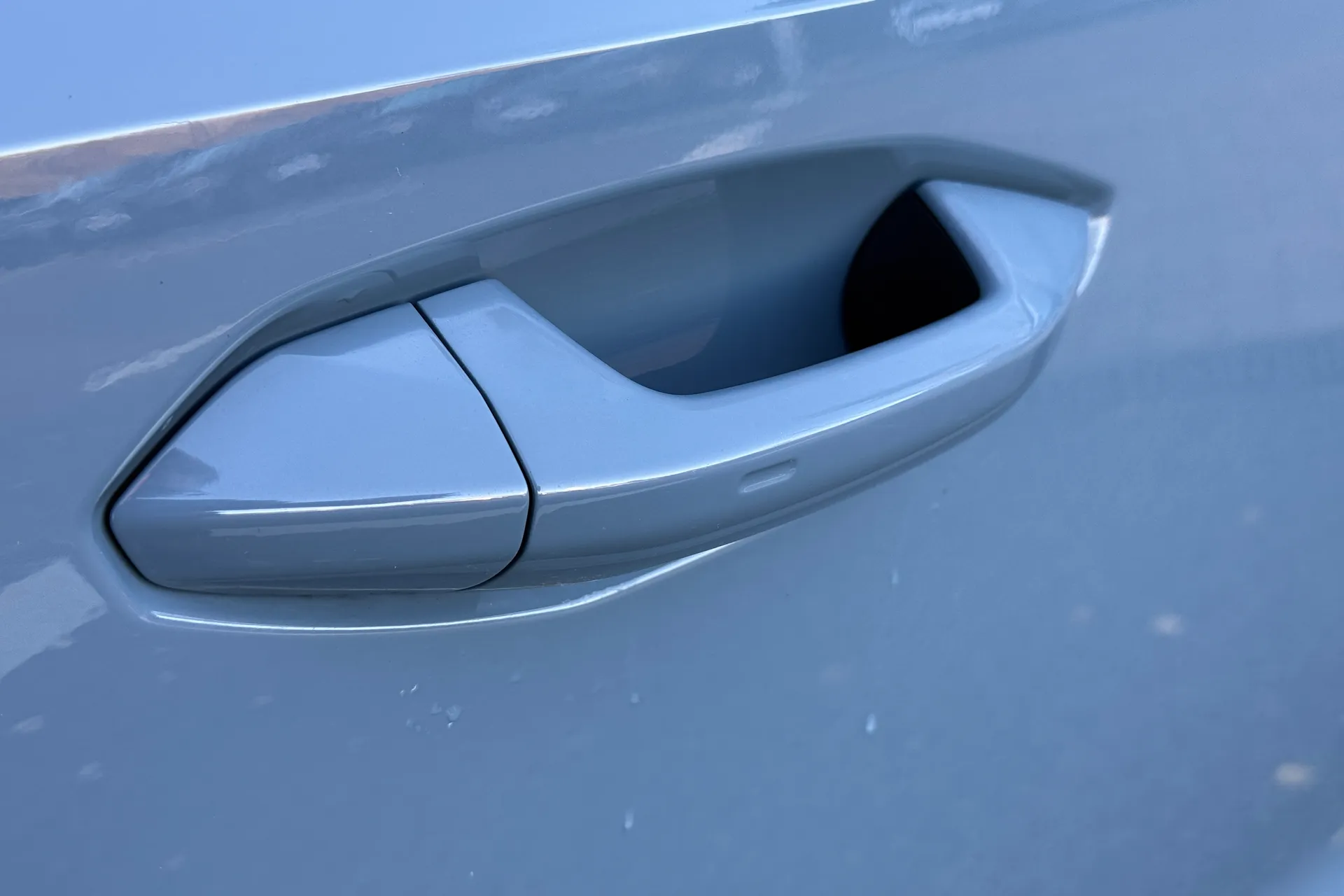 Audi RS3 thumbnail image number 11