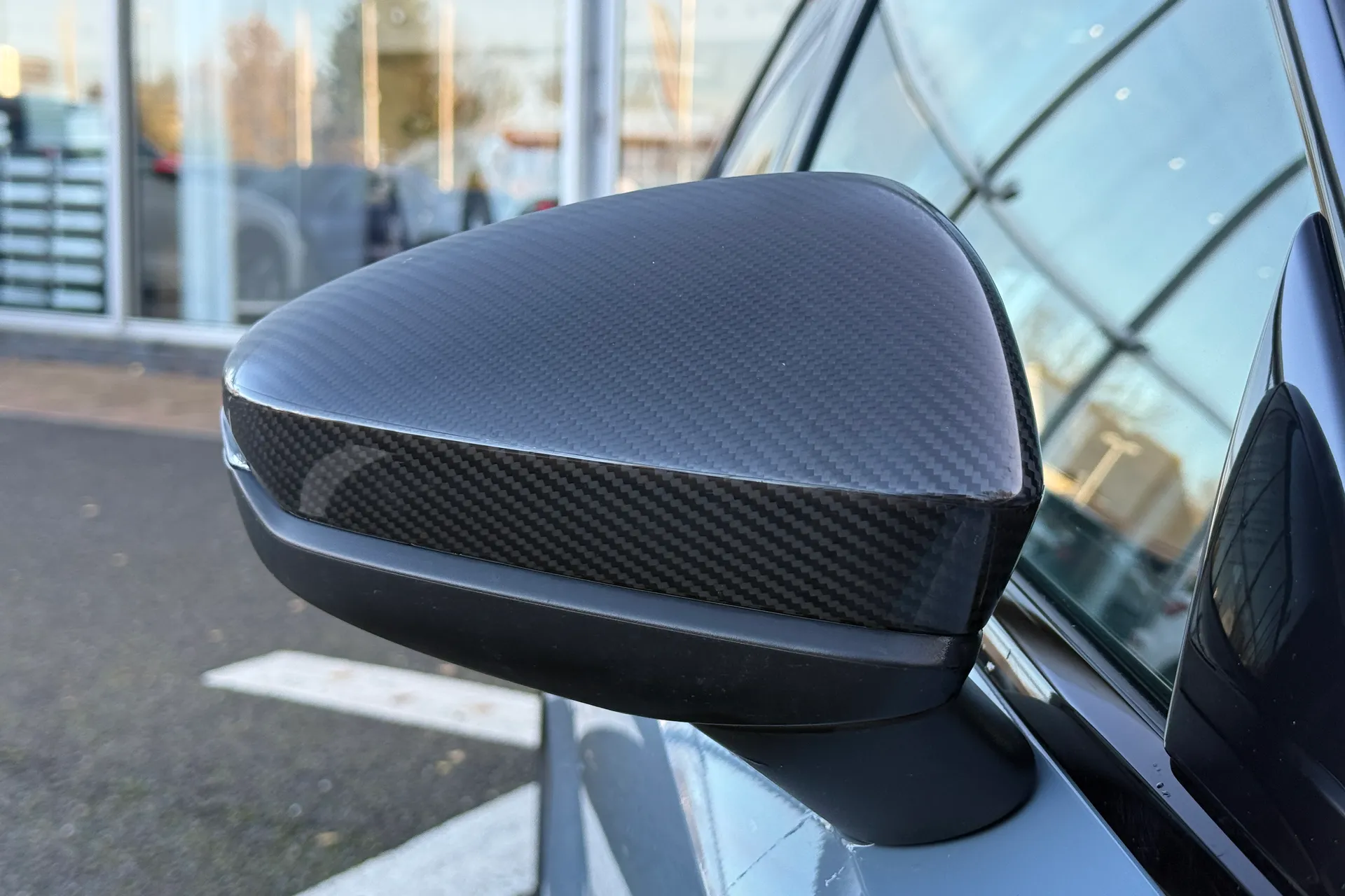 Audi RS3 thumbnail image number 10