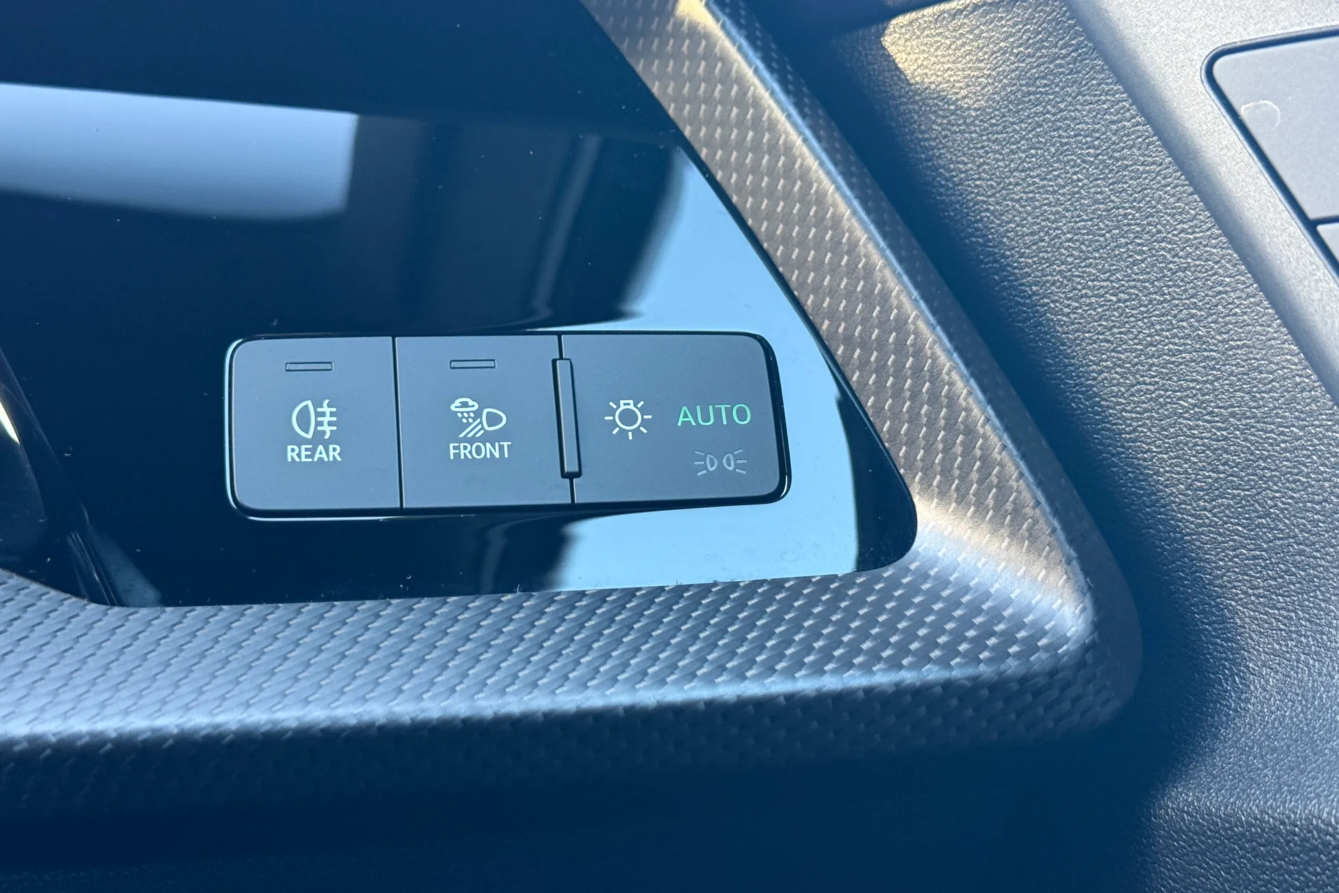 Audi RS3 thumbnail image number 13