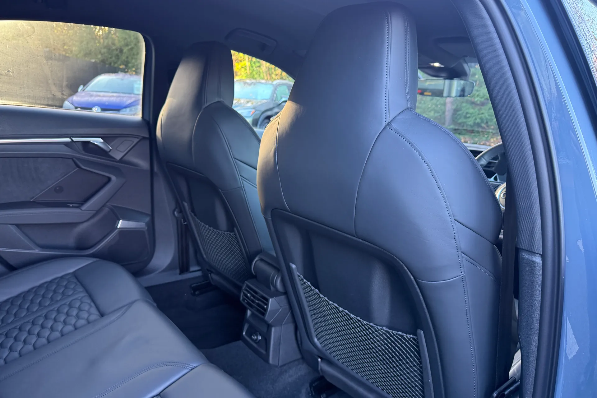 Audi RS3 thumbnail image number 32