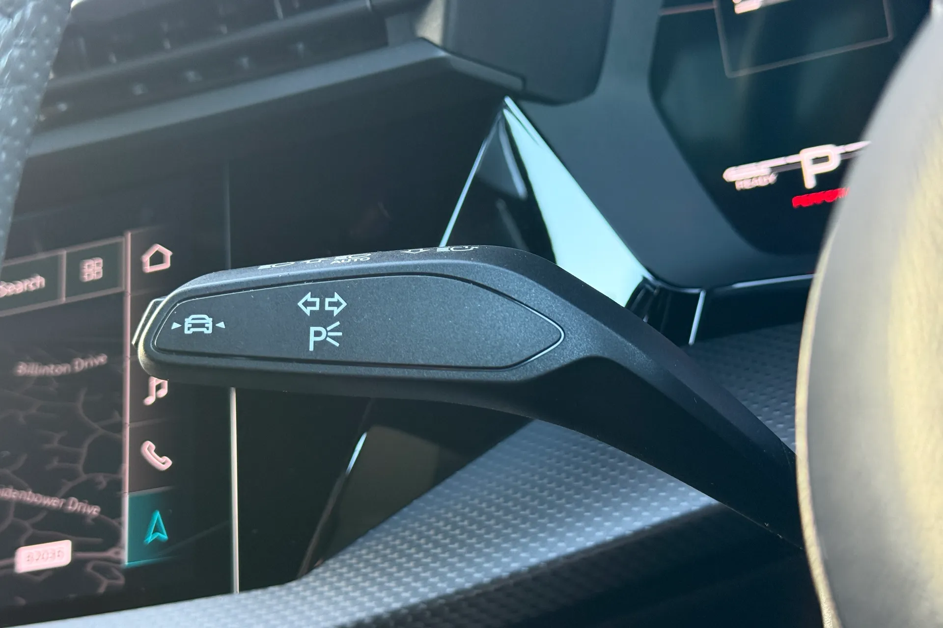 Audi RS3 thumbnail image number 14