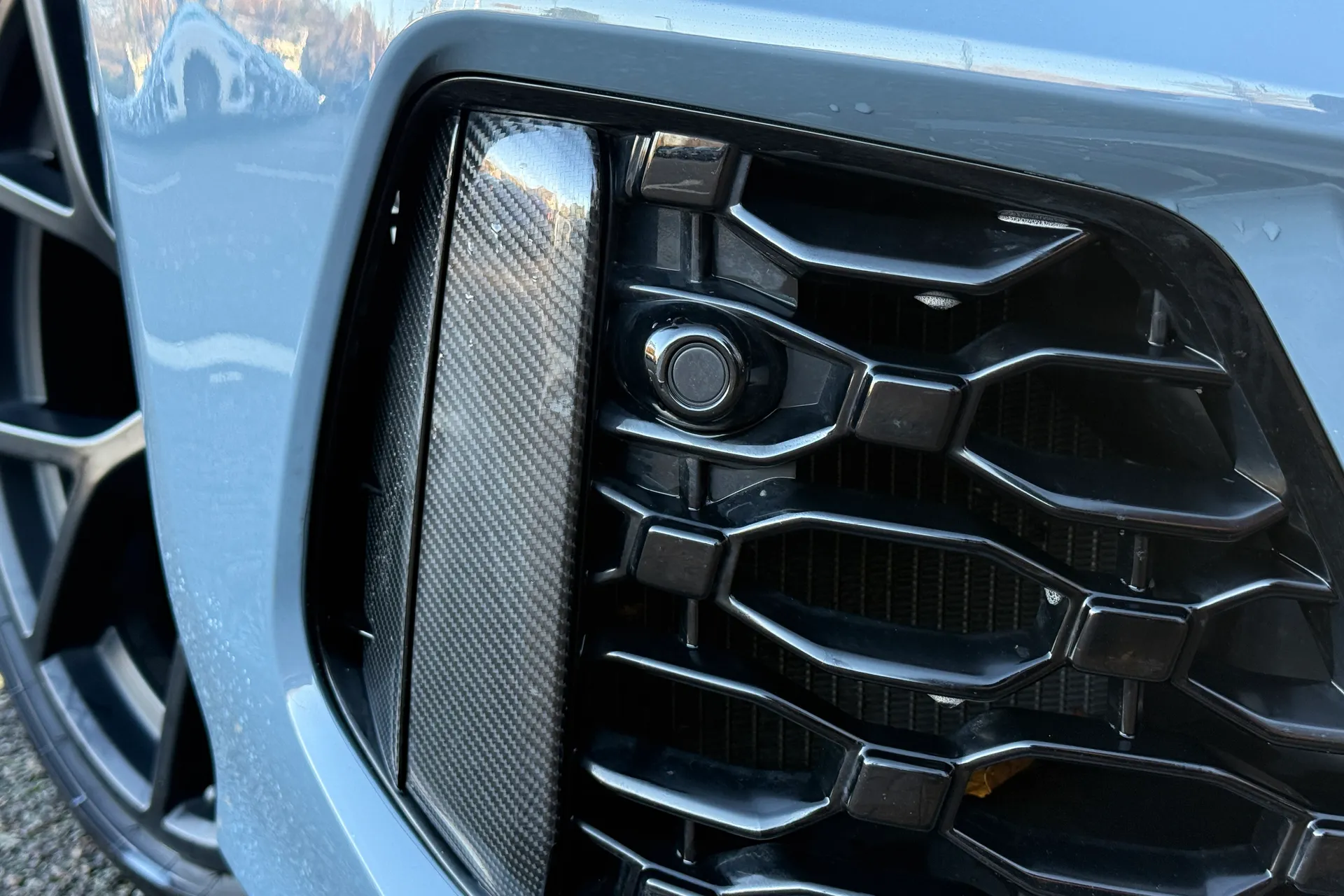 Audi RS3 thumbnail image number 9