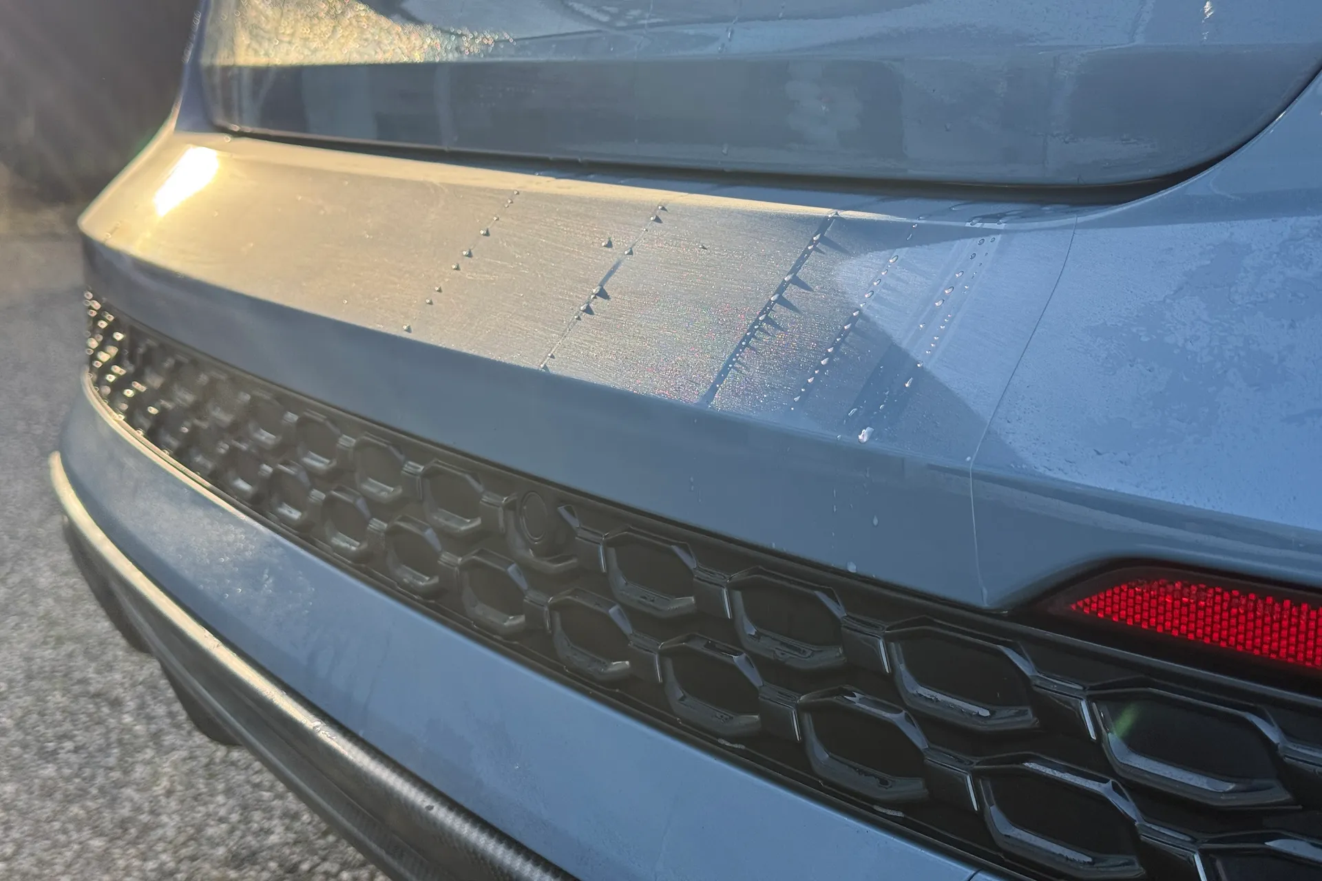 Audi RS3 thumbnail image number 40