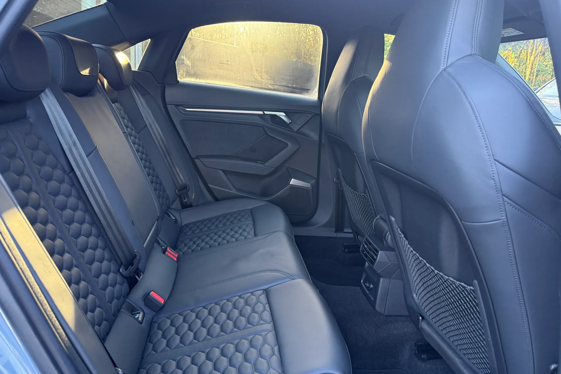 Audi RS3 thumbnail image number 31