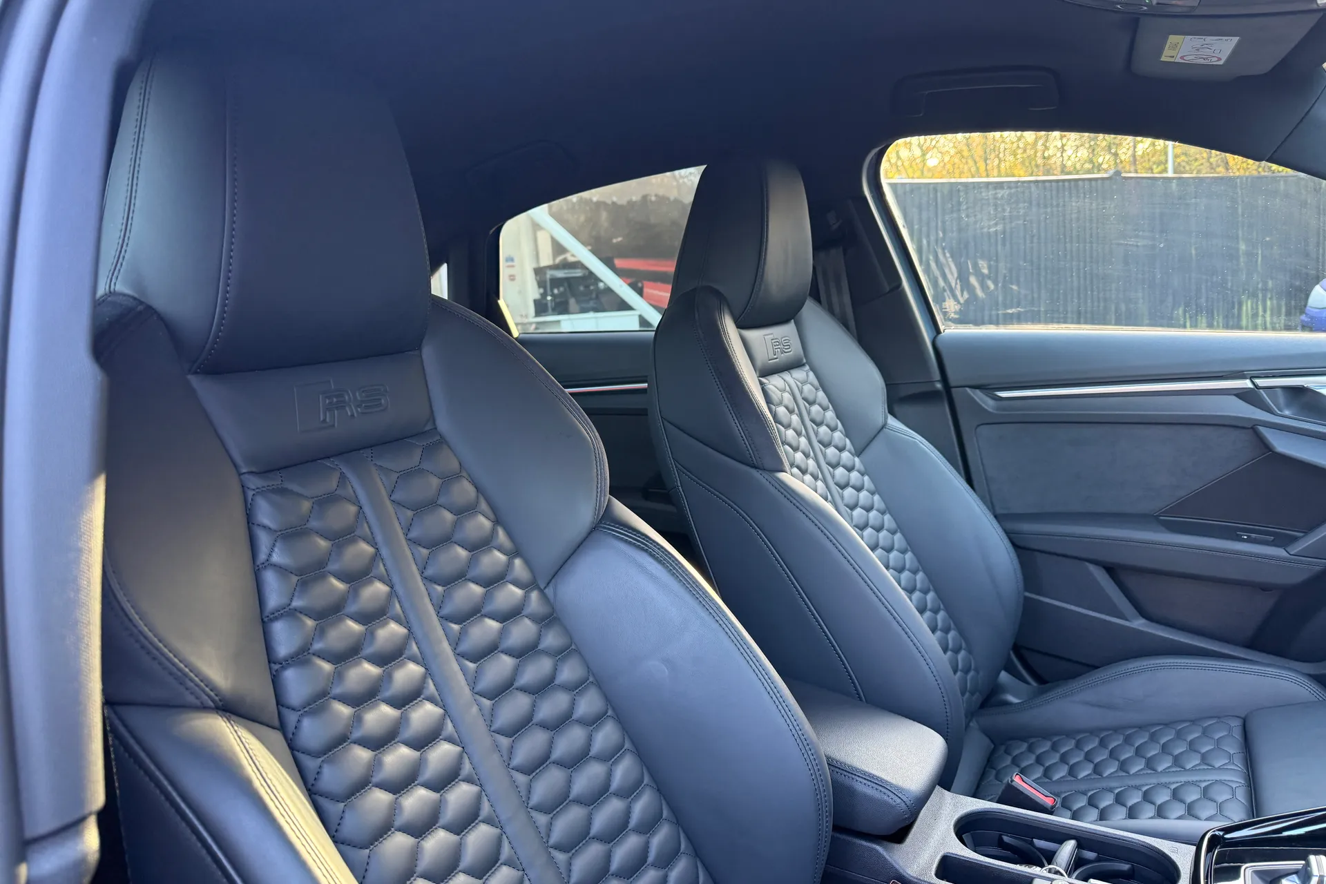 Audi RS3 thumbnail image number 34