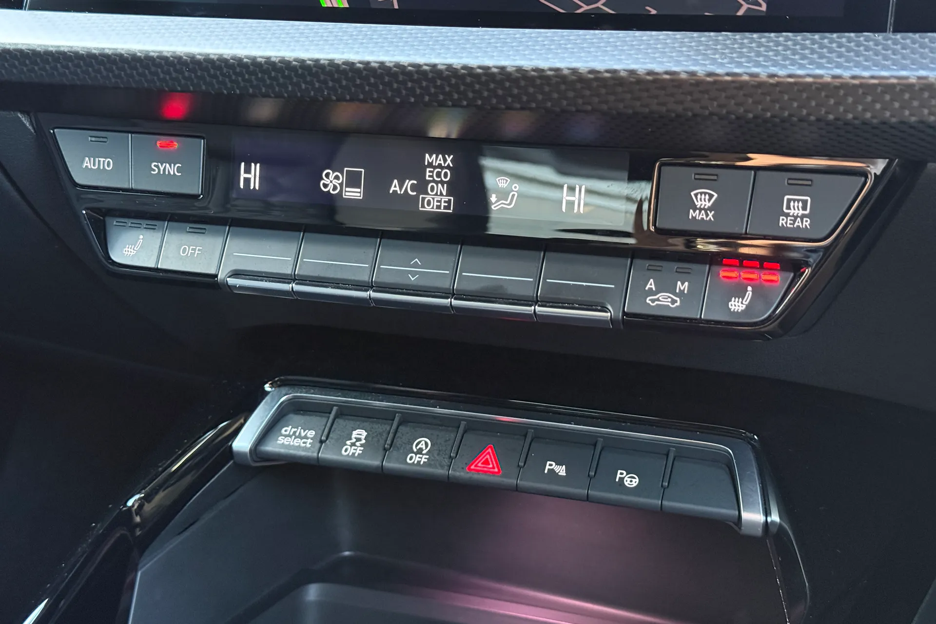 Audi RS3 thumbnail image number 24