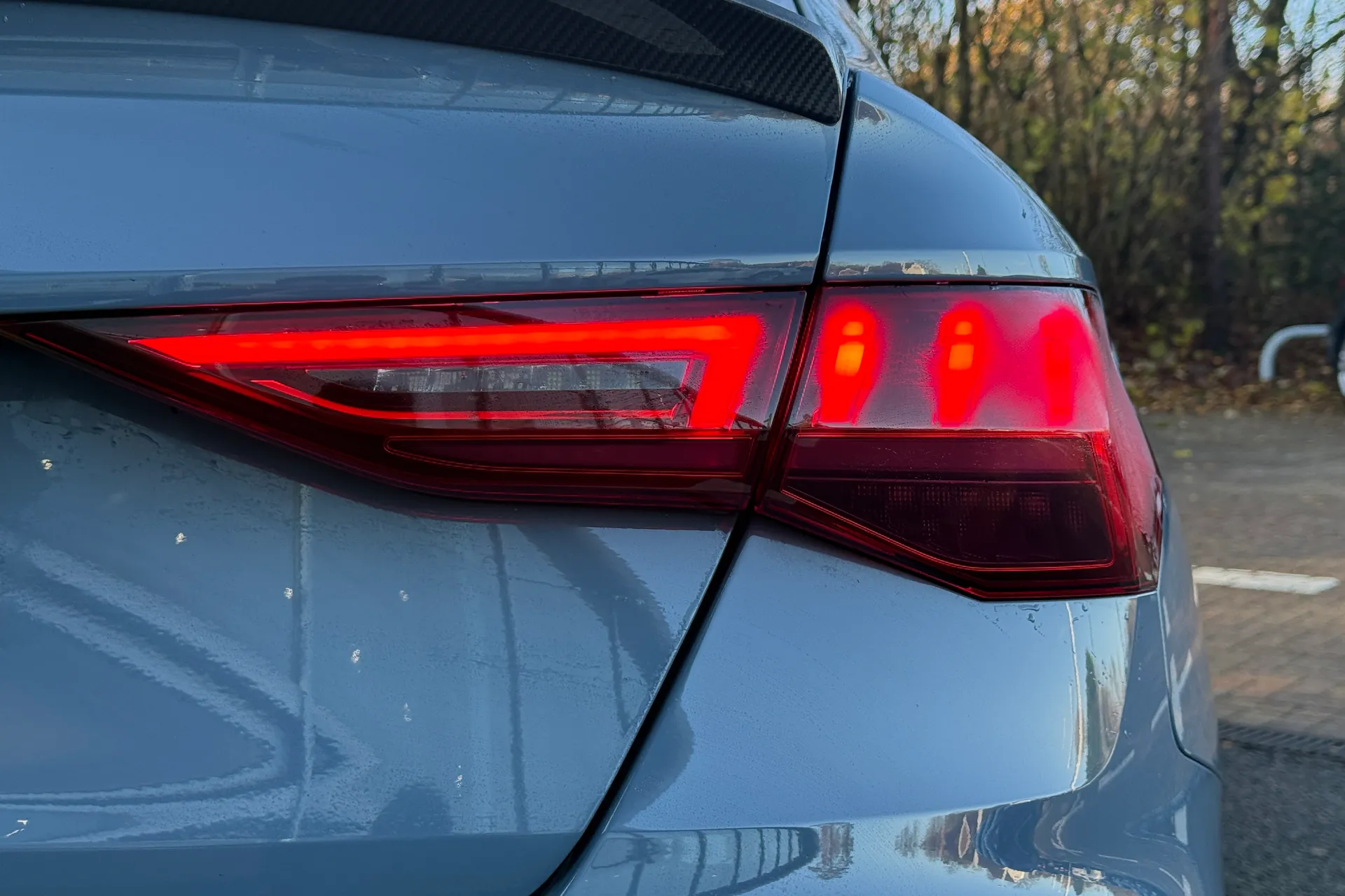 Audi RS3 thumbnail image number 44