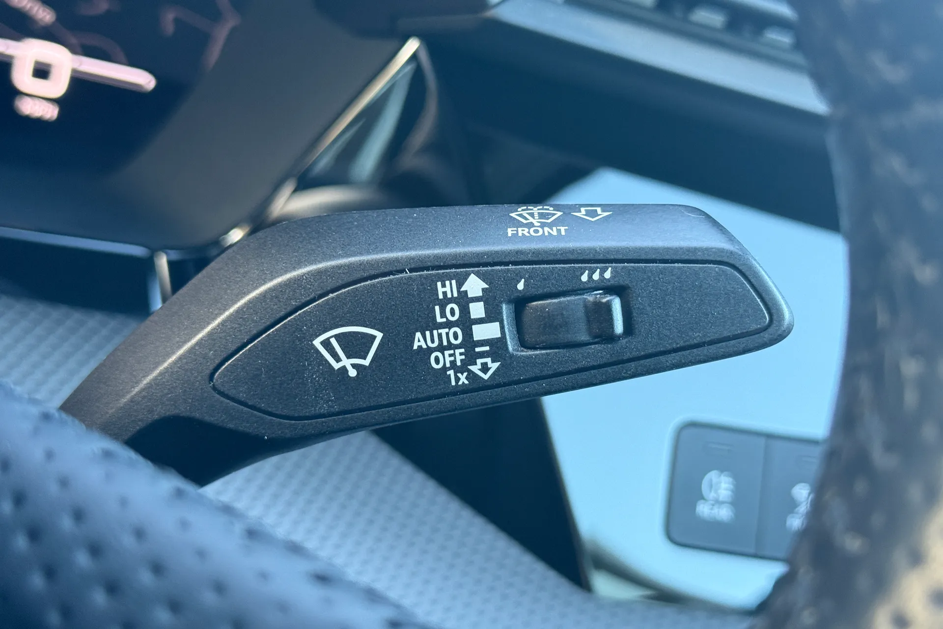 Audi RS3 thumbnail image number 16