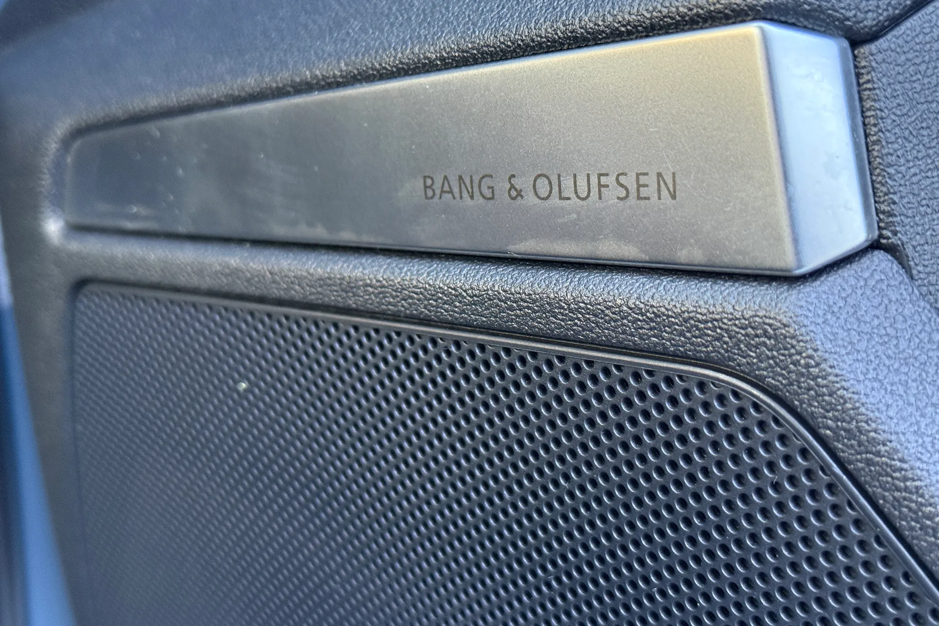 Audi RS3 thumbnail image number 27