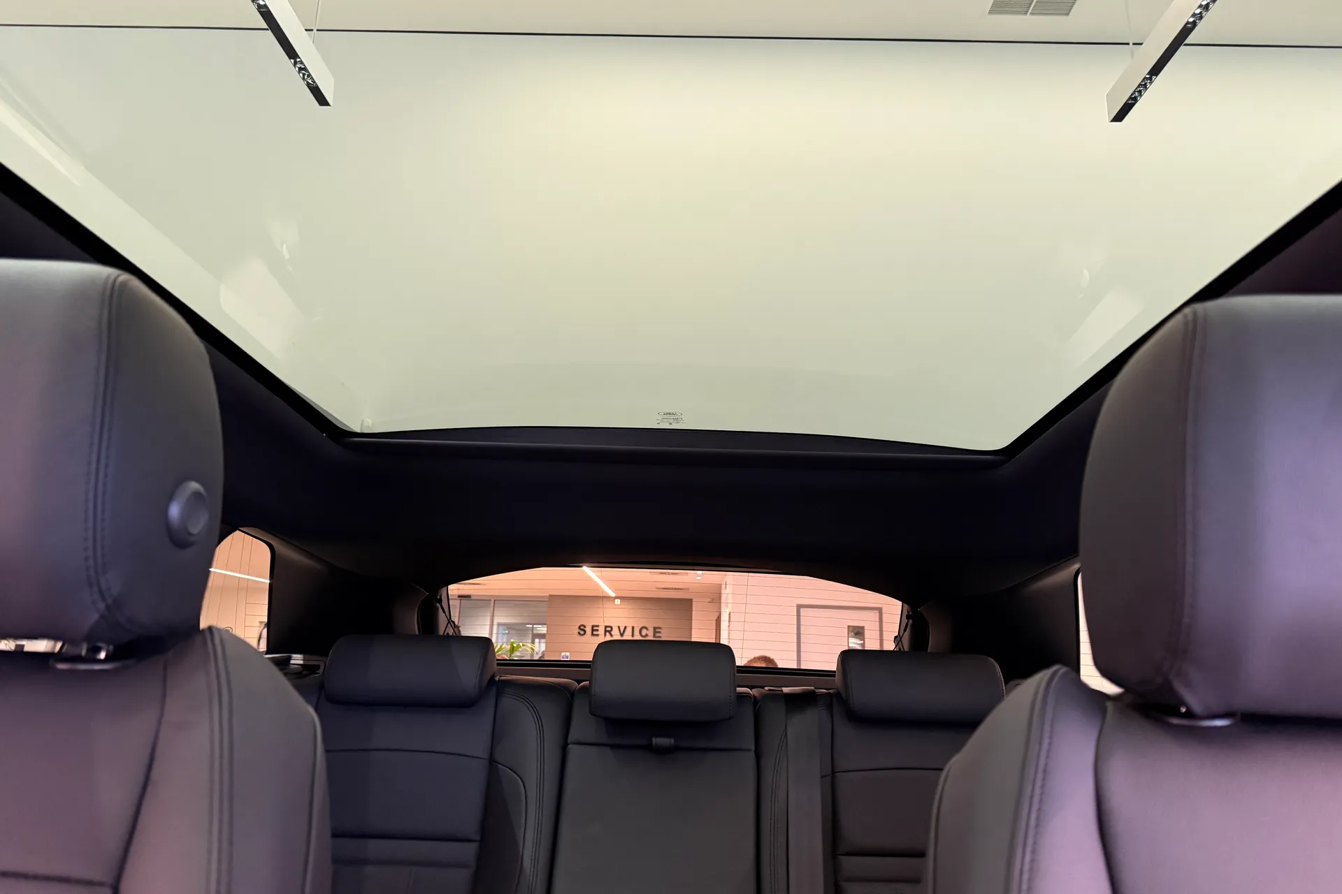 LAND ROVER RANGE ROVER EVOQUE thumbnail image number 15