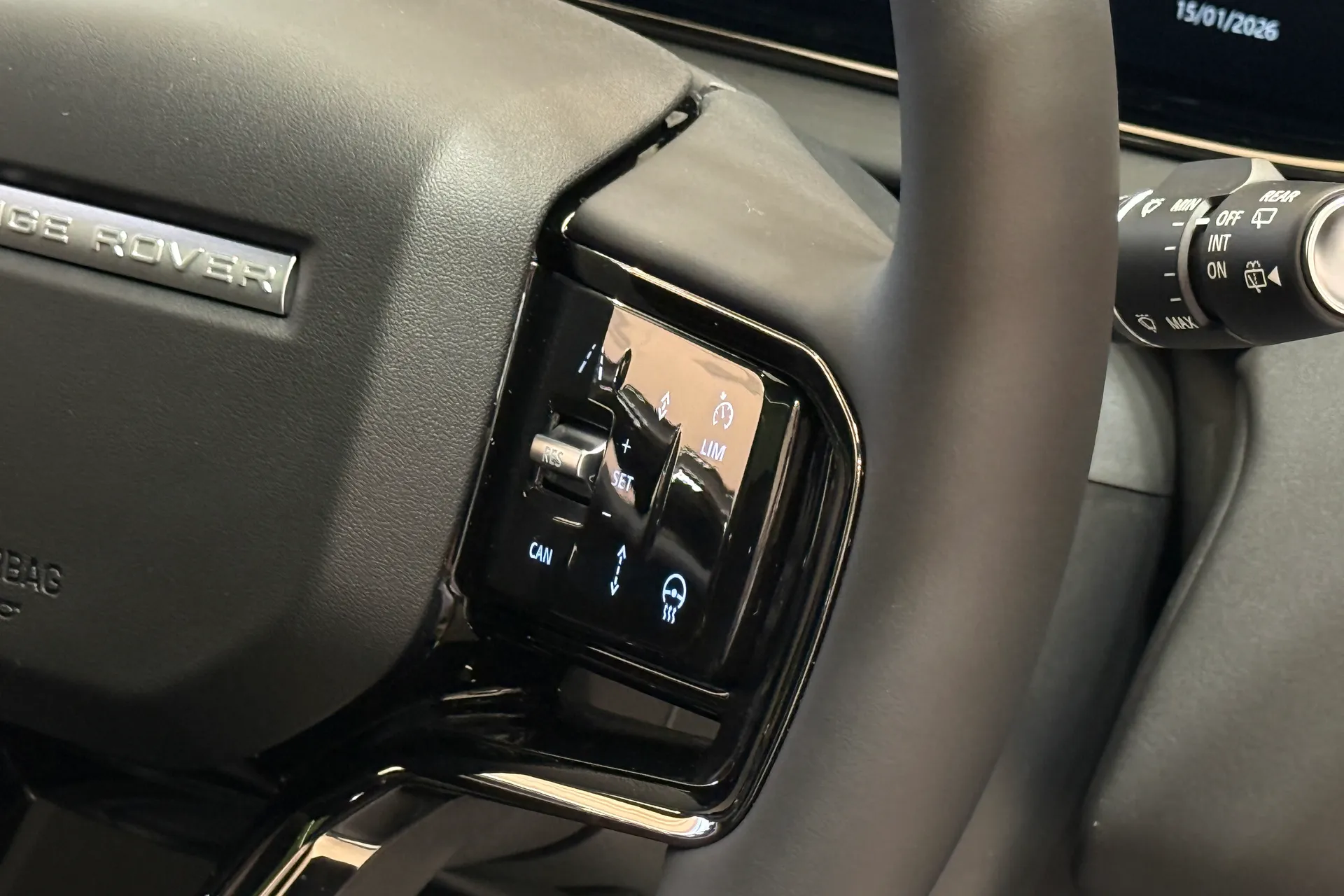 LAND ROVER RANGE ROVER EVOQUE thumbnail image number 30