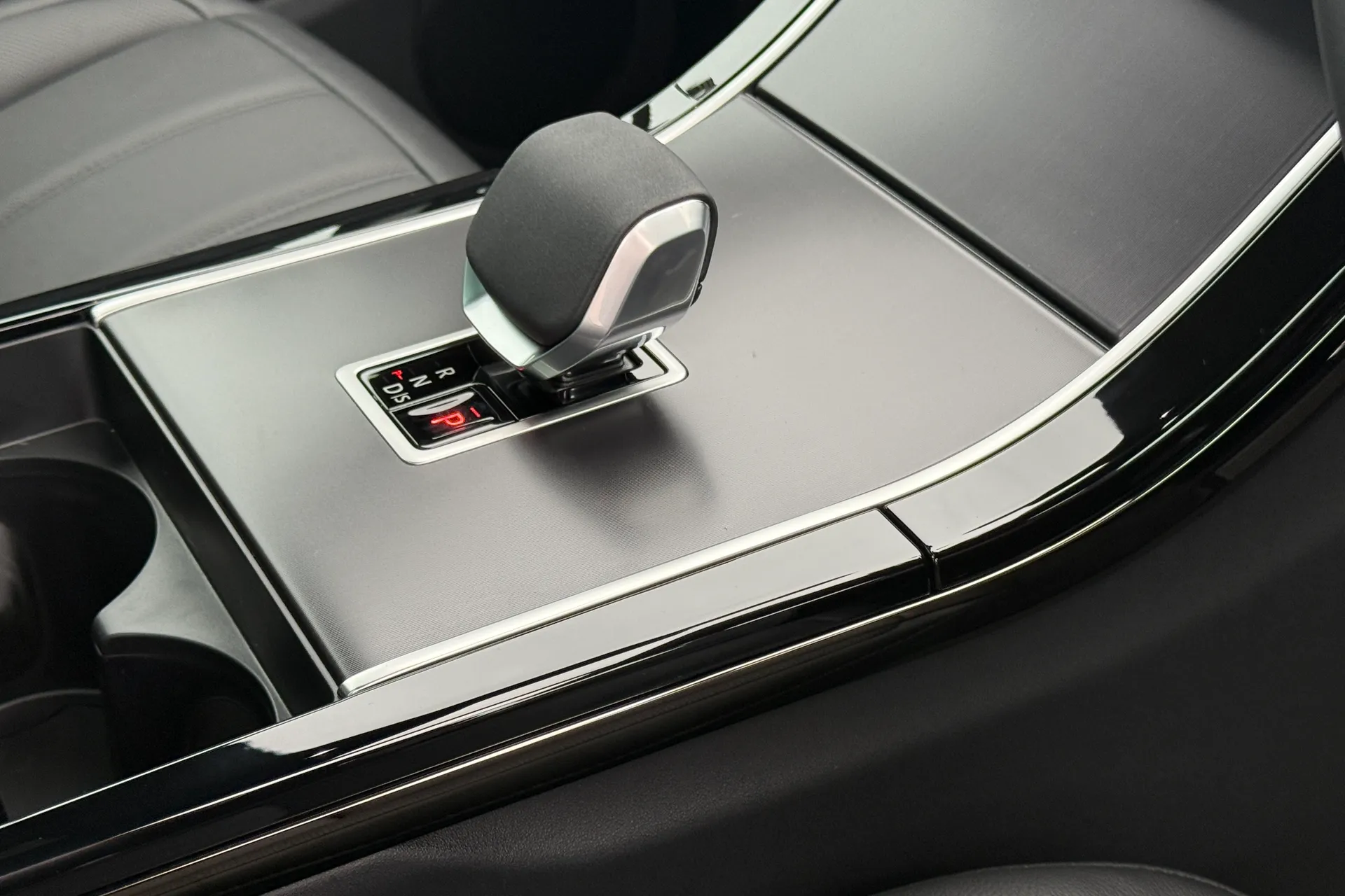 LAND ROVER RANGE ROVER EVOQUE thumbnail image number 20