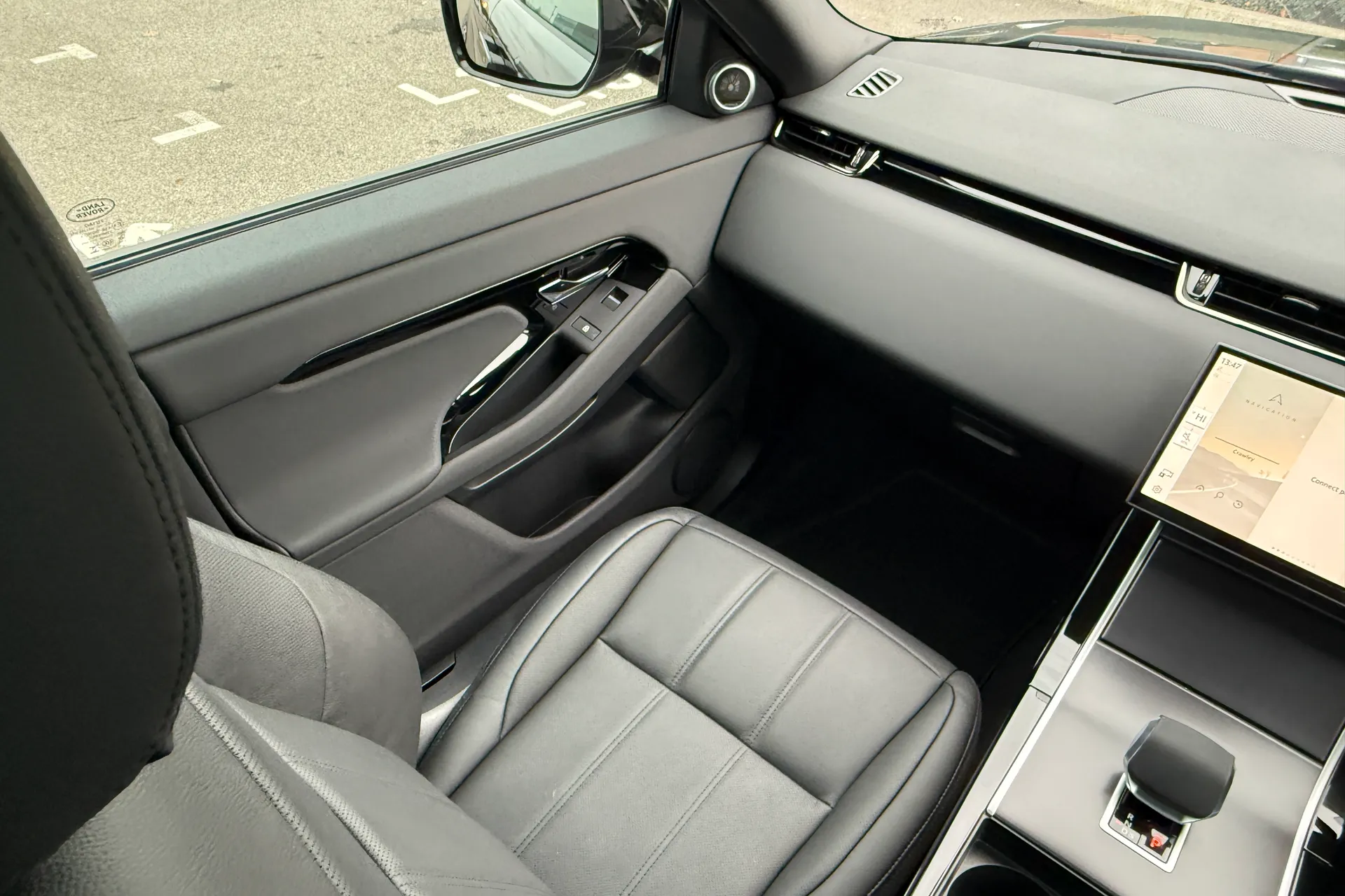 LAND ROVER RANGE ROVER EVOQUE thumbnail image number 19