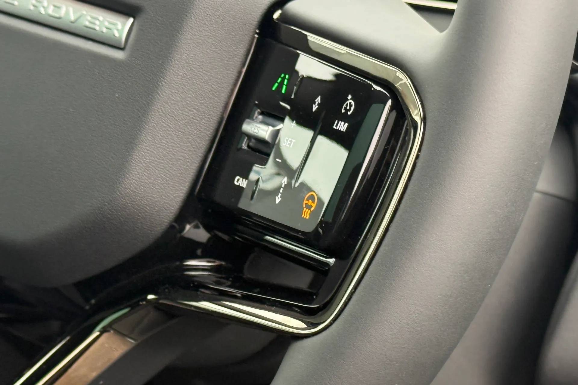 LAND ROVER RANGE ROVER EVOQUE thumbnail image number 41