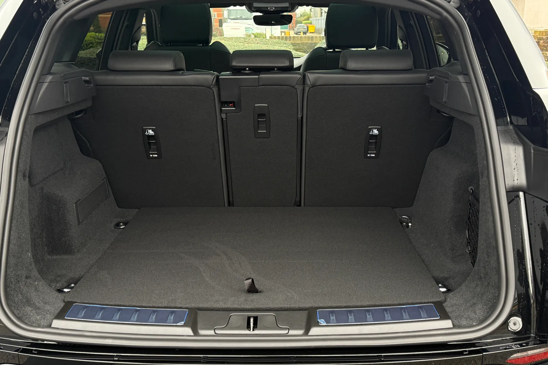 LAND ROVER RANGE ROVER EVOQUE thumbnail image number 26