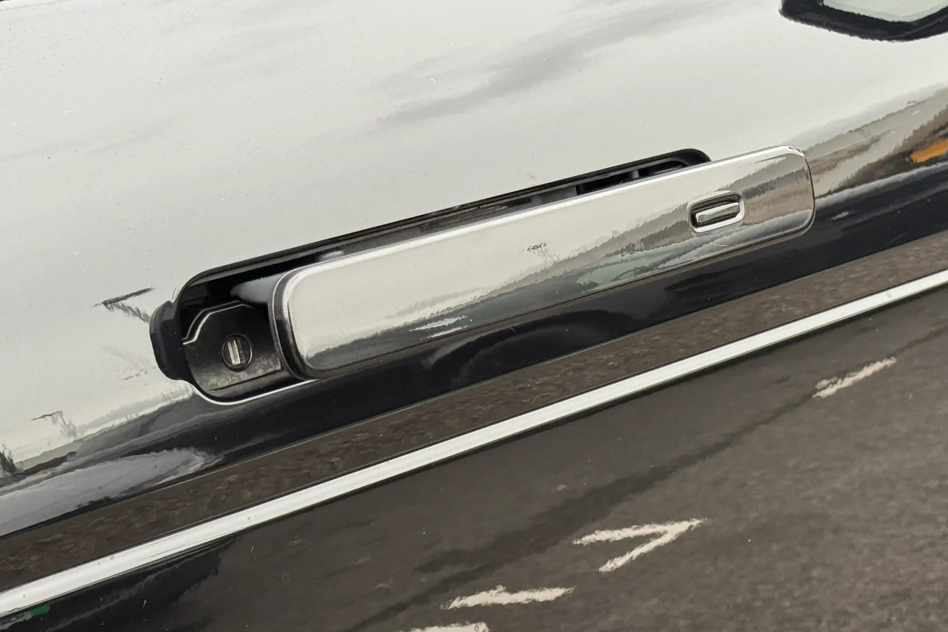 LAND ROVER RANGE ROVER EVOQUE thumbnail image number 18