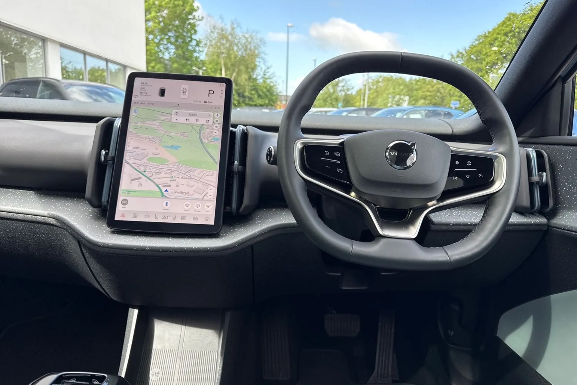 Volvo EX30 thumbnail image number 34