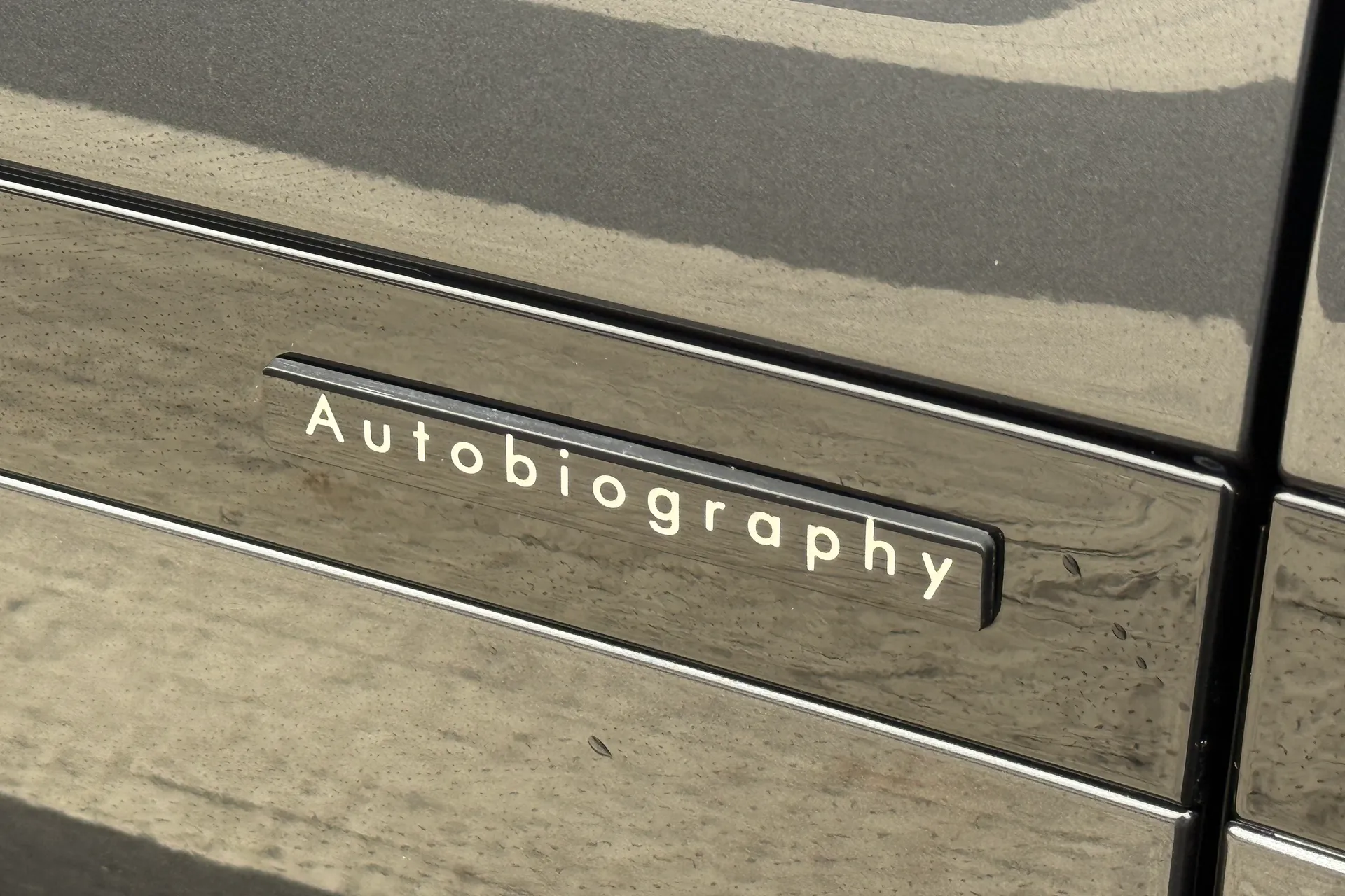 LAND ROVER RANGE ROVER EVOQUE thumbnail image number 31