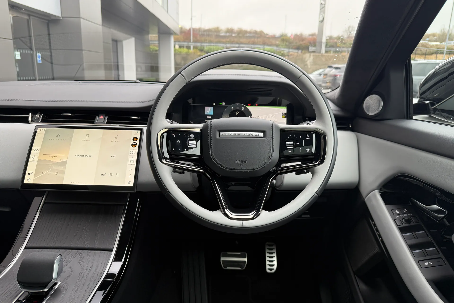 LAND ROVER RANGE ROVER EVOQUE thumbnail image number 52