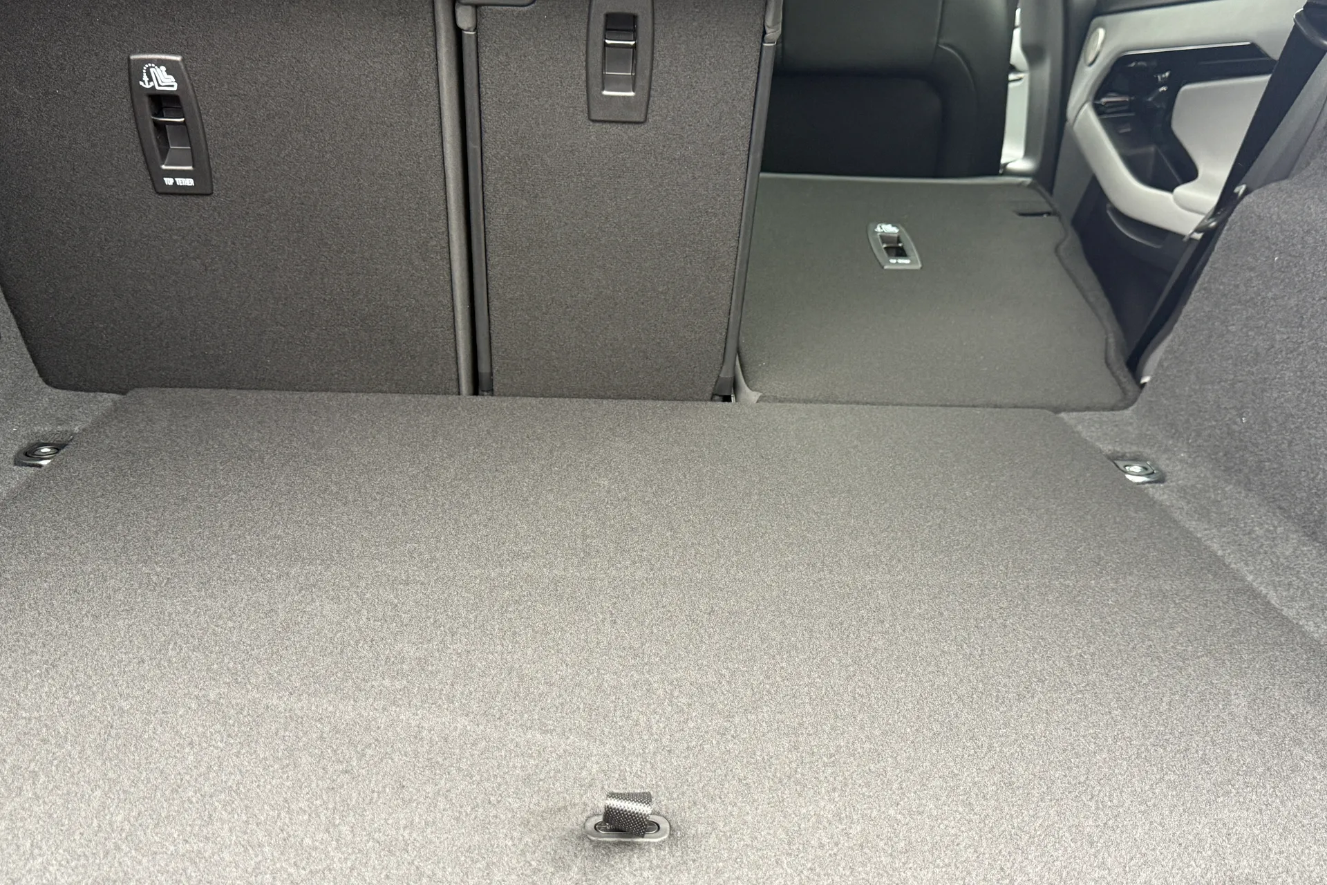 LAND ROVER RANGE ROVER EVOQUE thumbnail image number 58