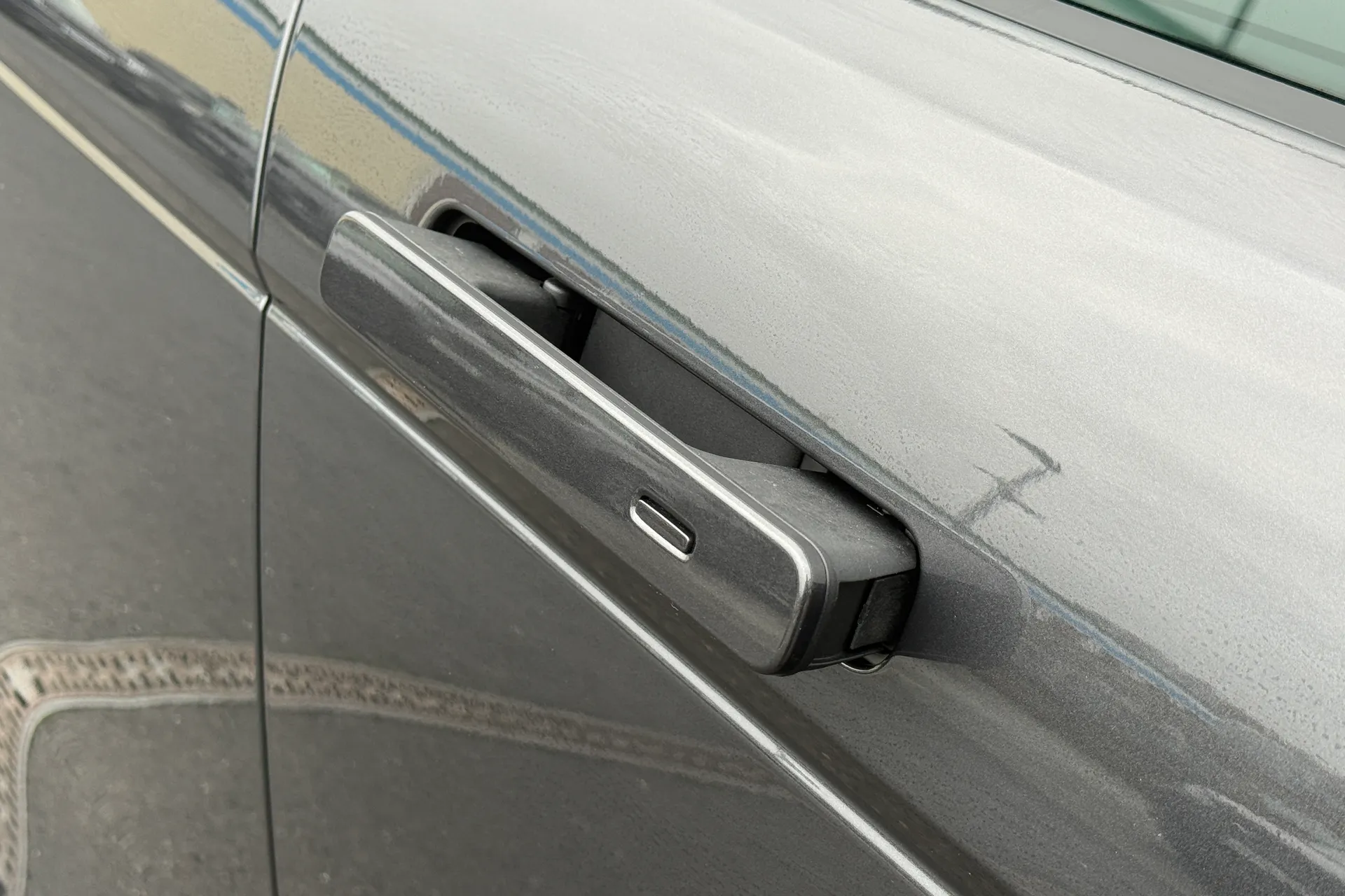 LAND ROVER RANGE ROVER EVOQUE thumbnail image number 26