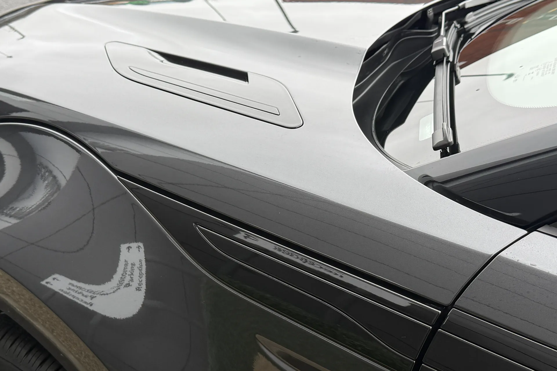 LAND ROVER RANGE ROVER EVOQUE thumbnail image number 30