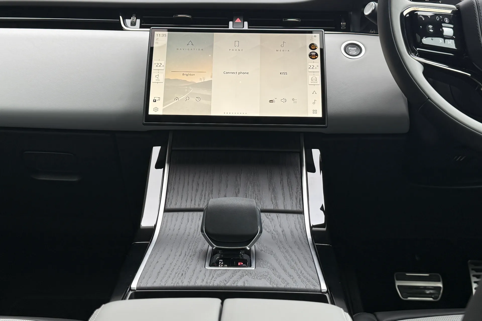 LAND ROVER RANGE ROVER EVOQUE thumbnail image number 54