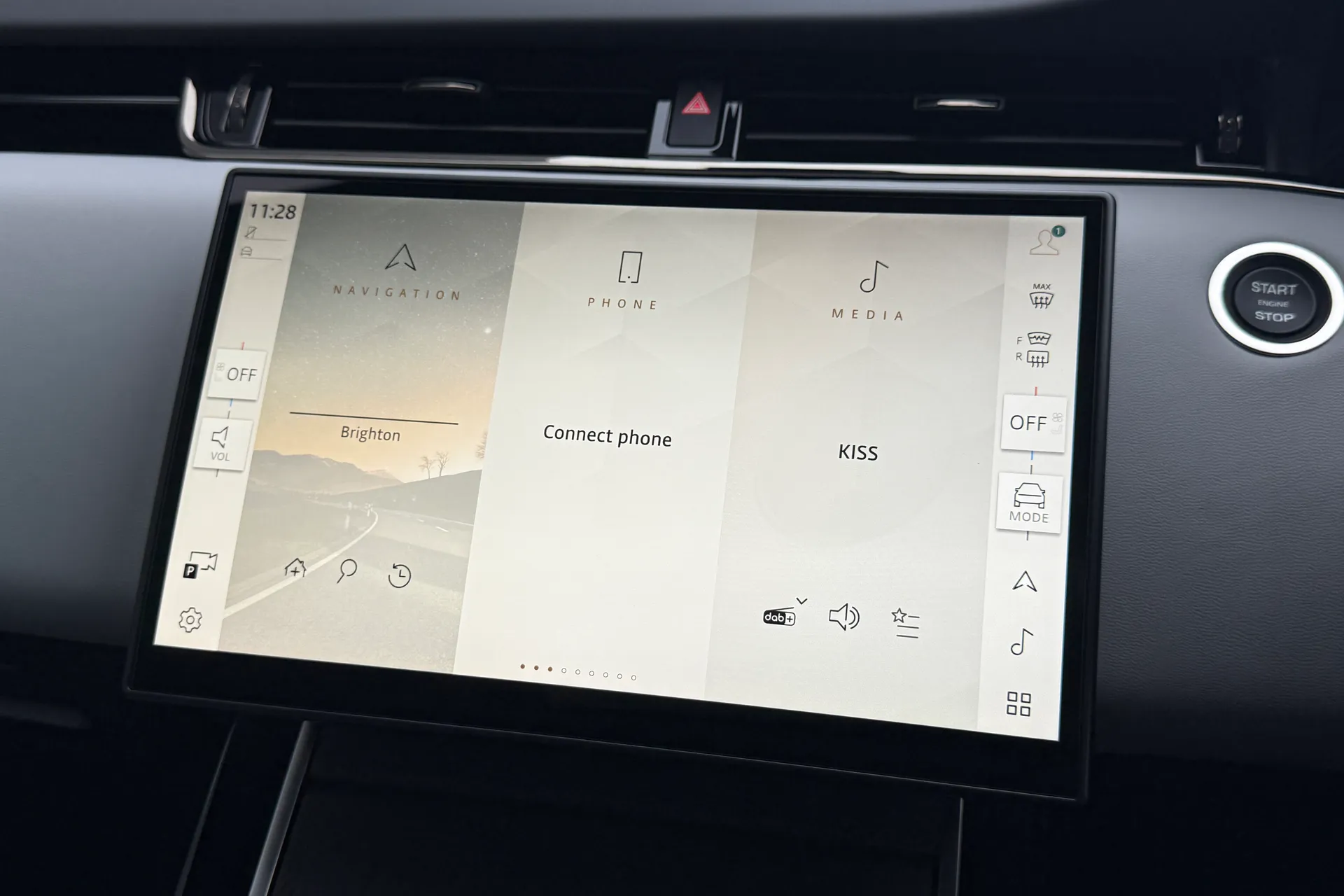 LAND ROVER RANGE ROVER EVOQUE thumbnail image number 42