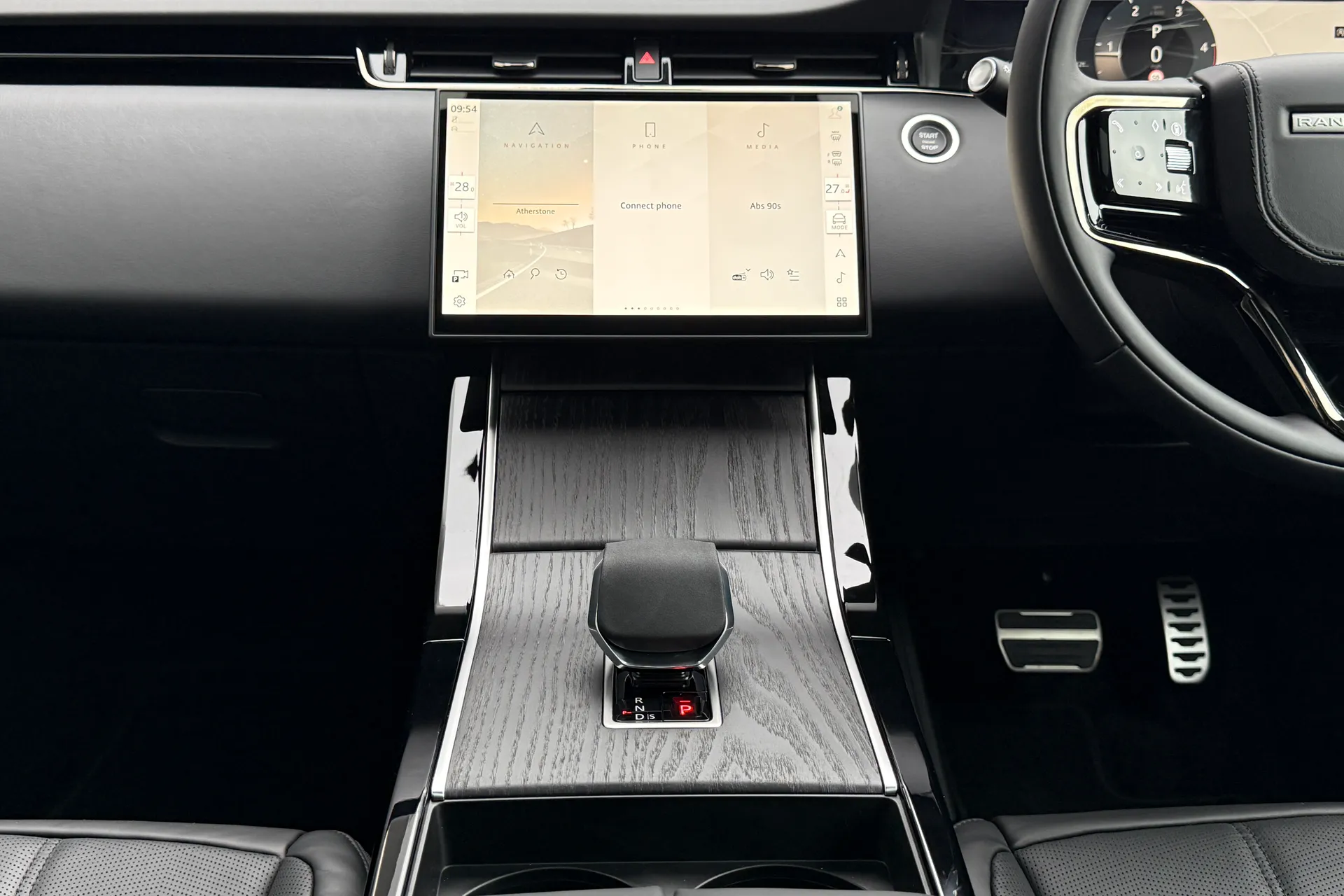 LAND ROVER RANGE ROVER EVOQUE thumbnail image number 33