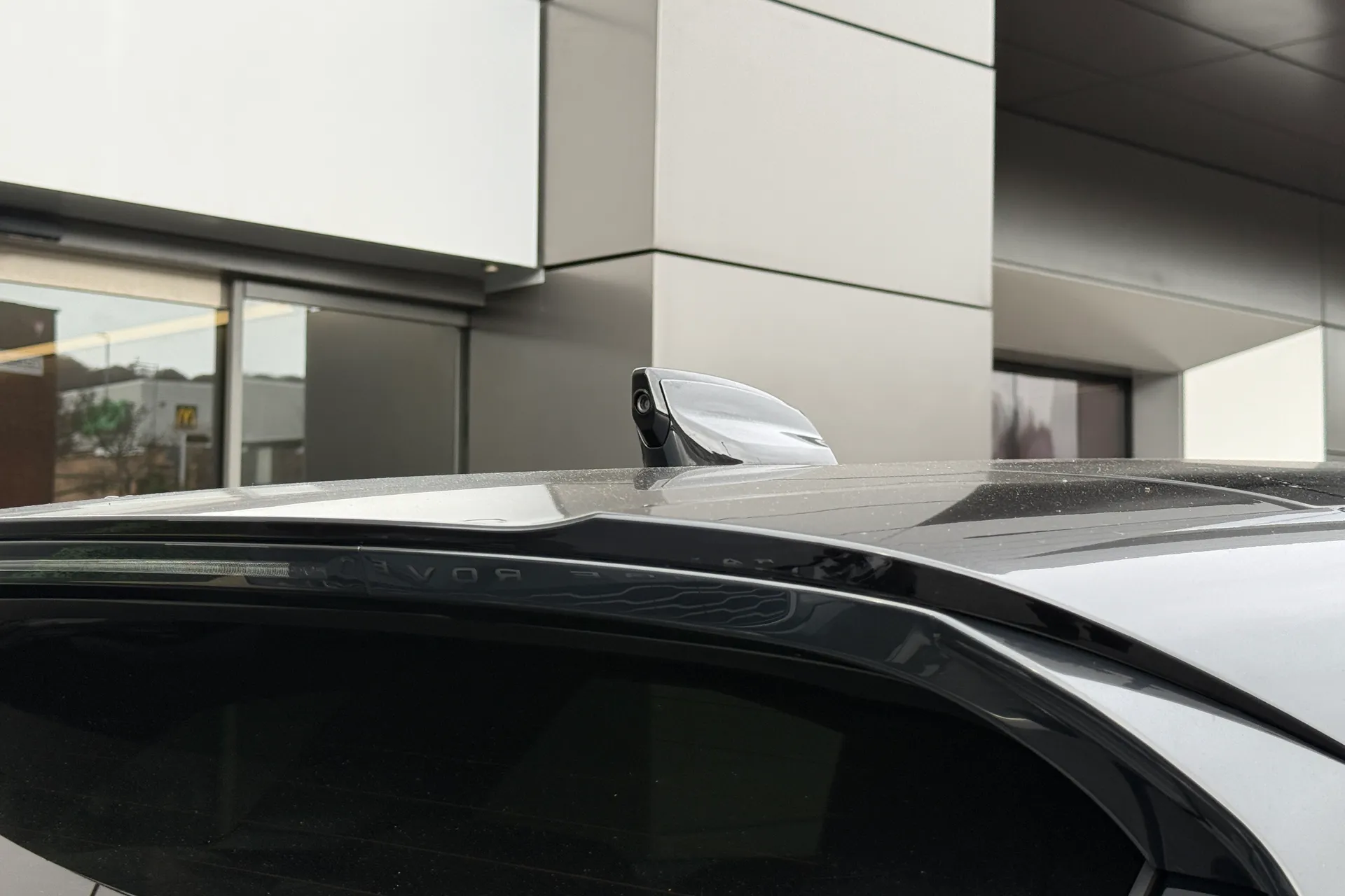 LAND ROVER RANGE ROVER EVOQUE thumbnail image number 39