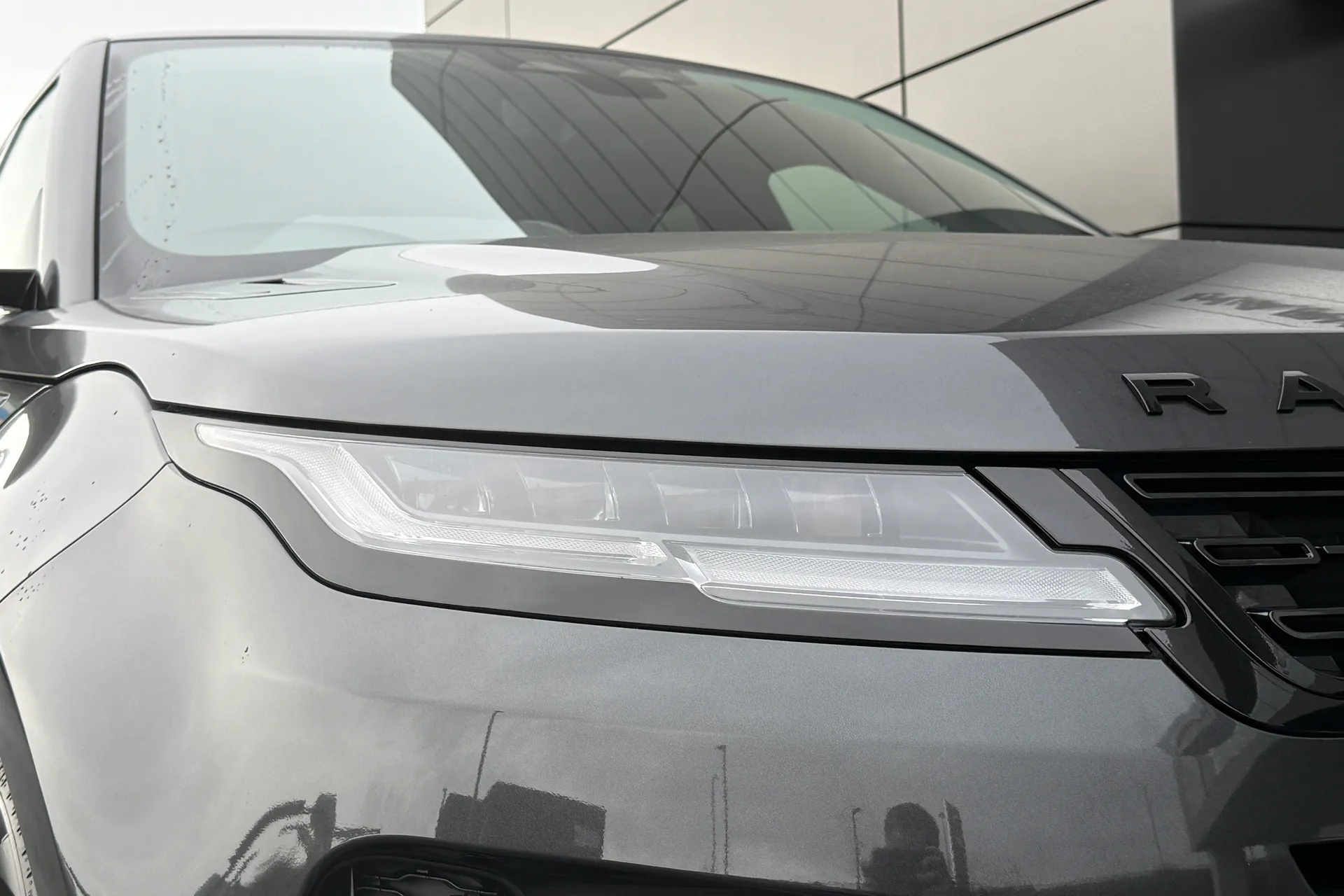 LAND ROVER RANGE ROVER EVOQUE thumbnail image number 25