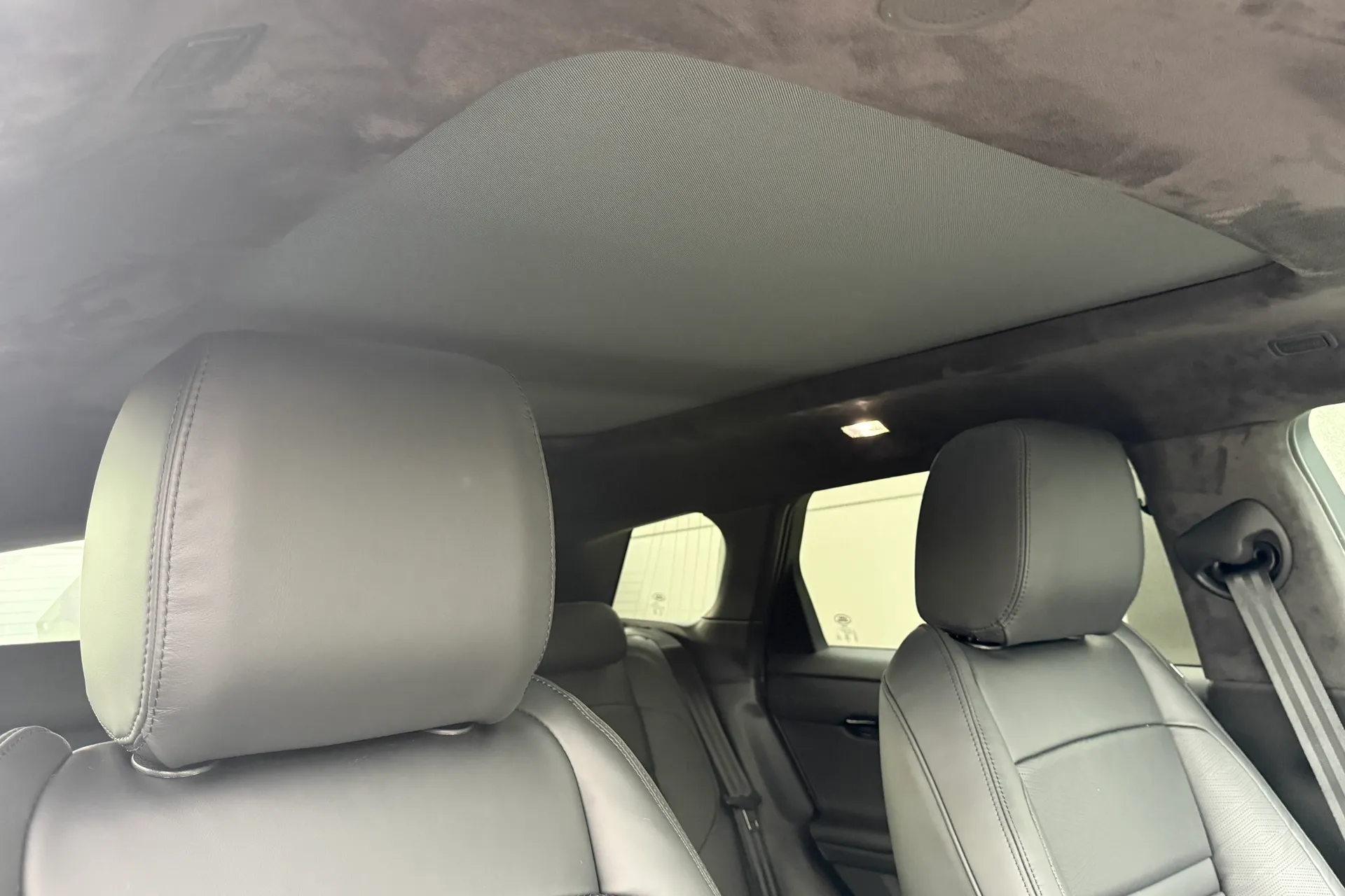 LAND ROVER RANGE ROVER EVOQUE thumbnail image number 8