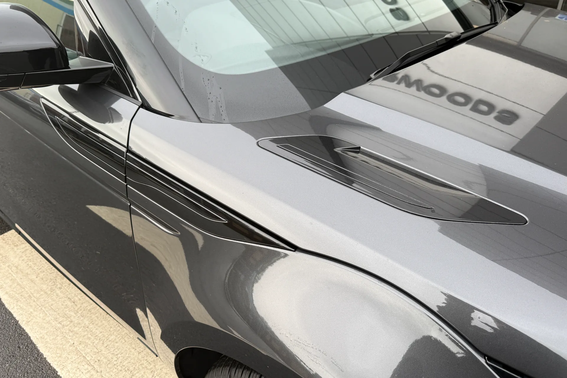 LAND ROVER RANGE ROVER EVOQUE thumbnail image number 30