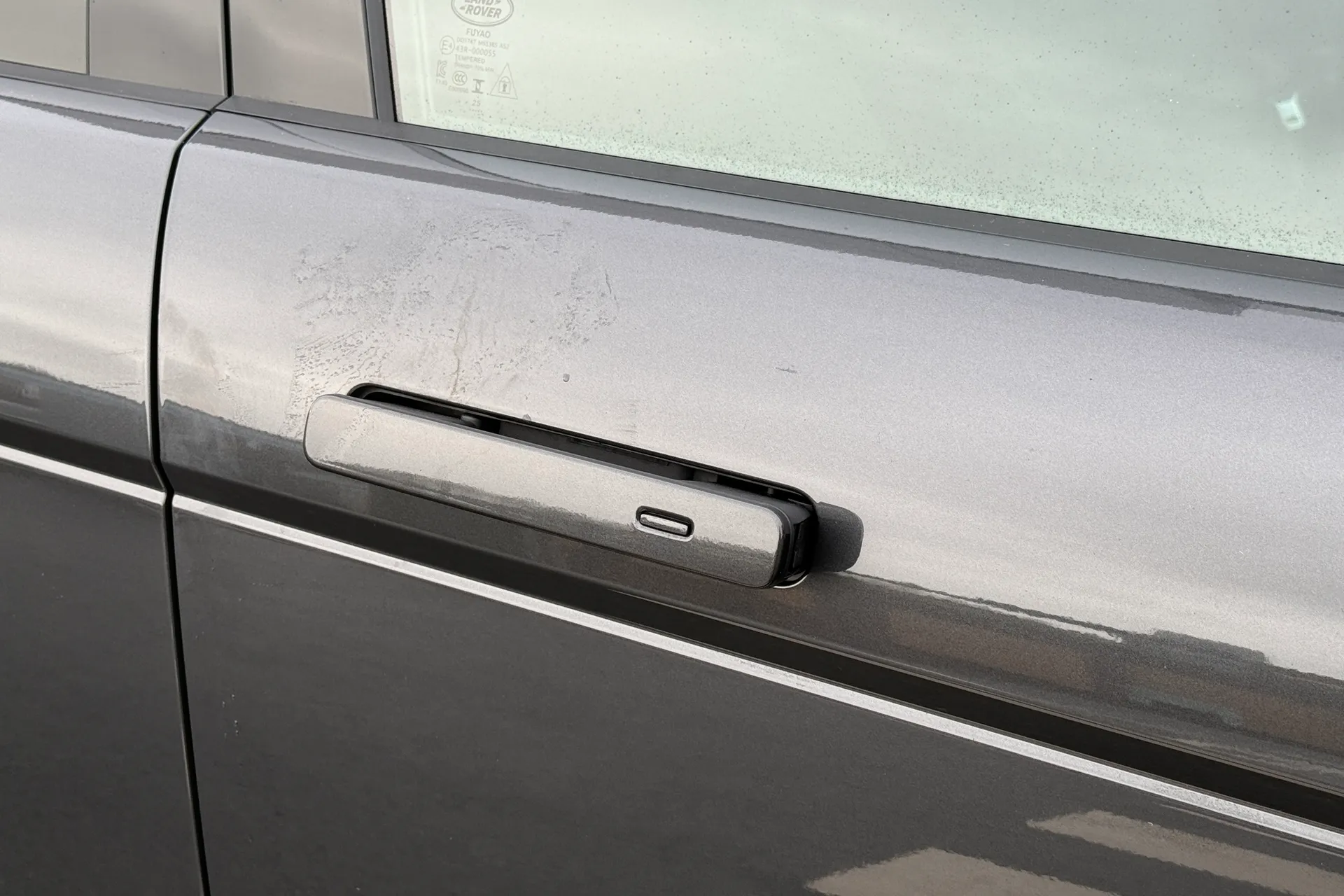 LAND ROVER RANGE ROVER EVOQUE thumbnail image number 27