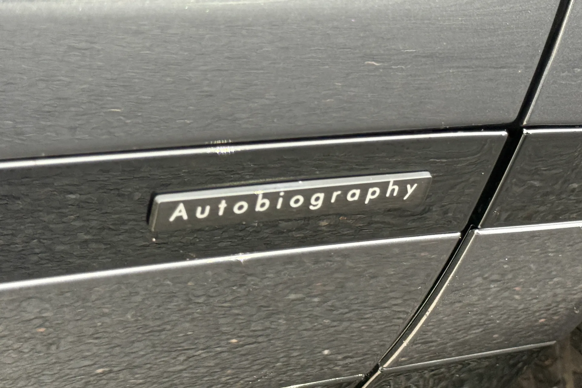 LAND ROVER RANGE ROVER EVOQUE thumbnail image number 28