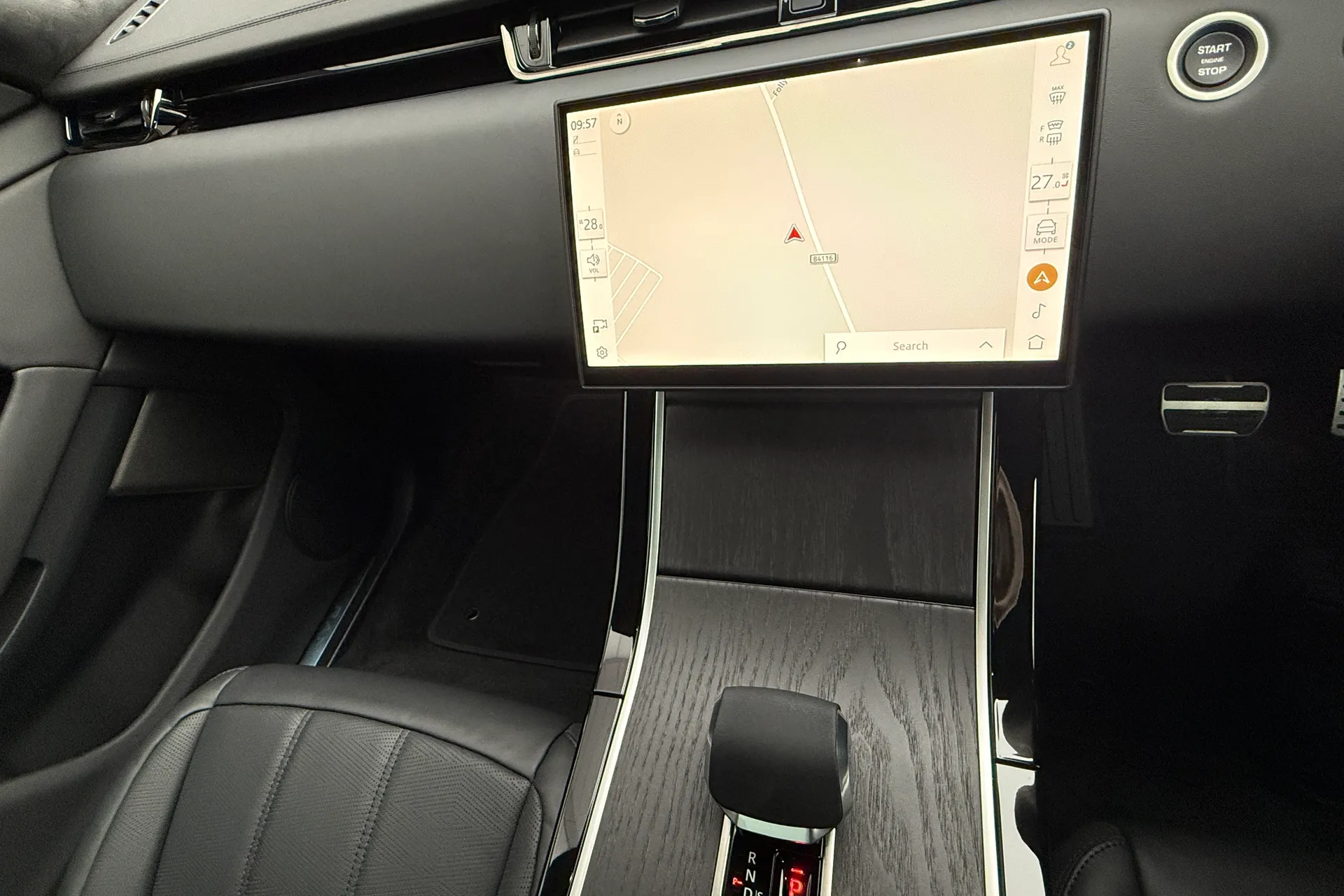 LAND ROVER RANGE ROVER EVOQUE thumbnail image number 35