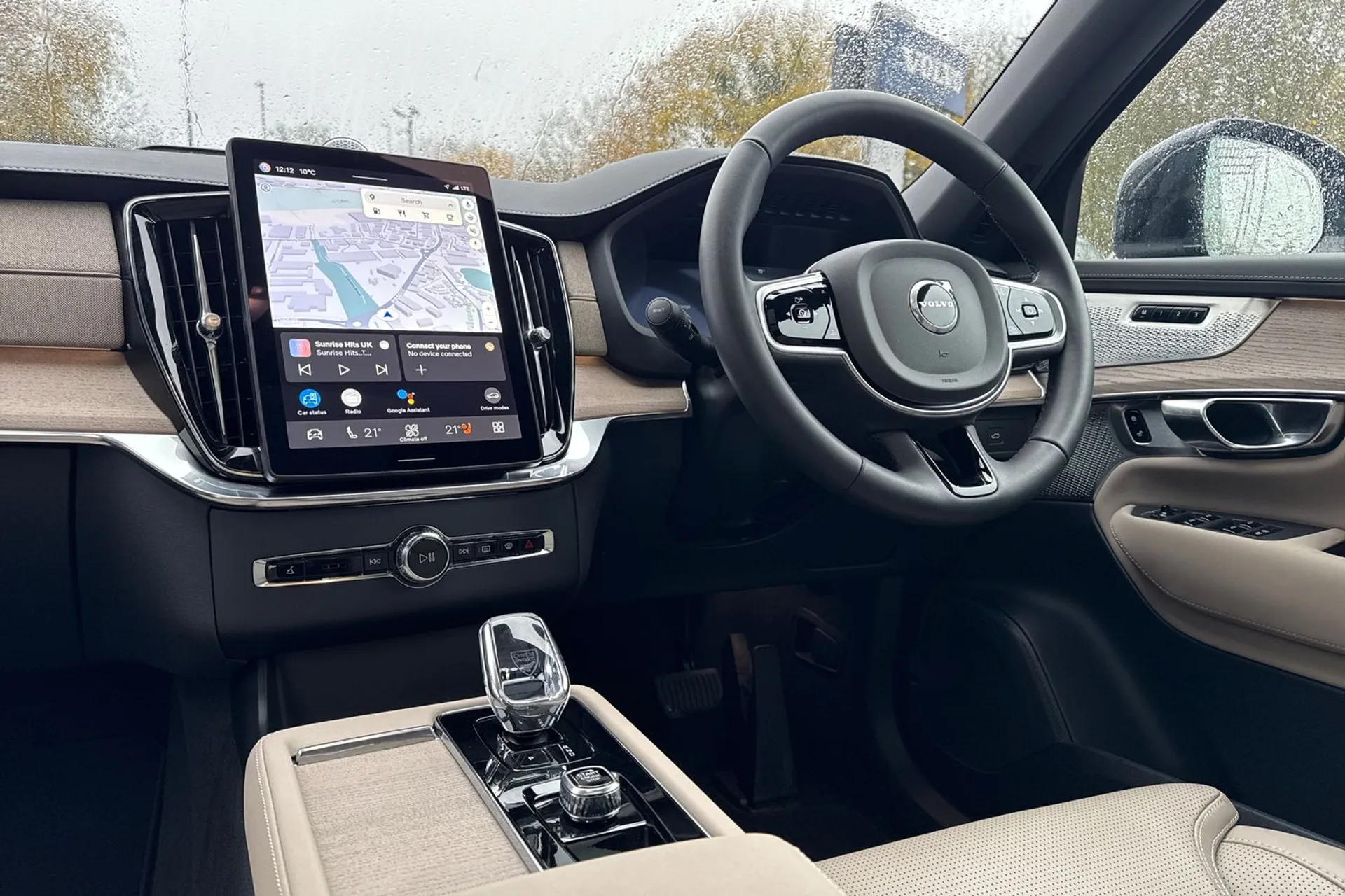 Volvo XC90 thumbnail image number 36