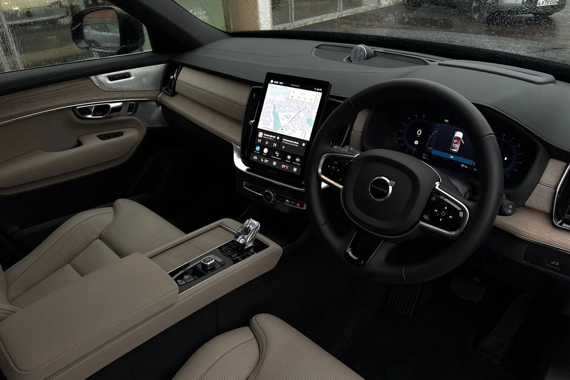 Volvo XC90 thumbnail image number 6