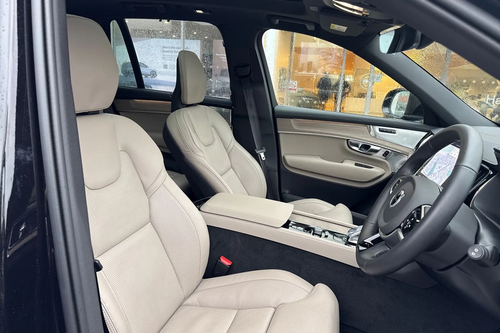 Volvo XC90 thumbnail image number 27