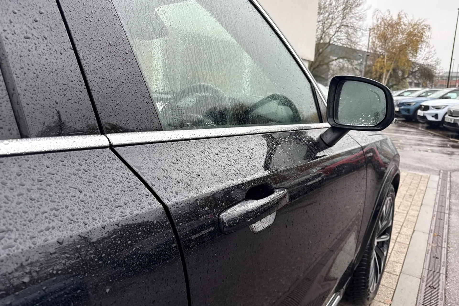 Volvo XC90 thumbnail image number 19