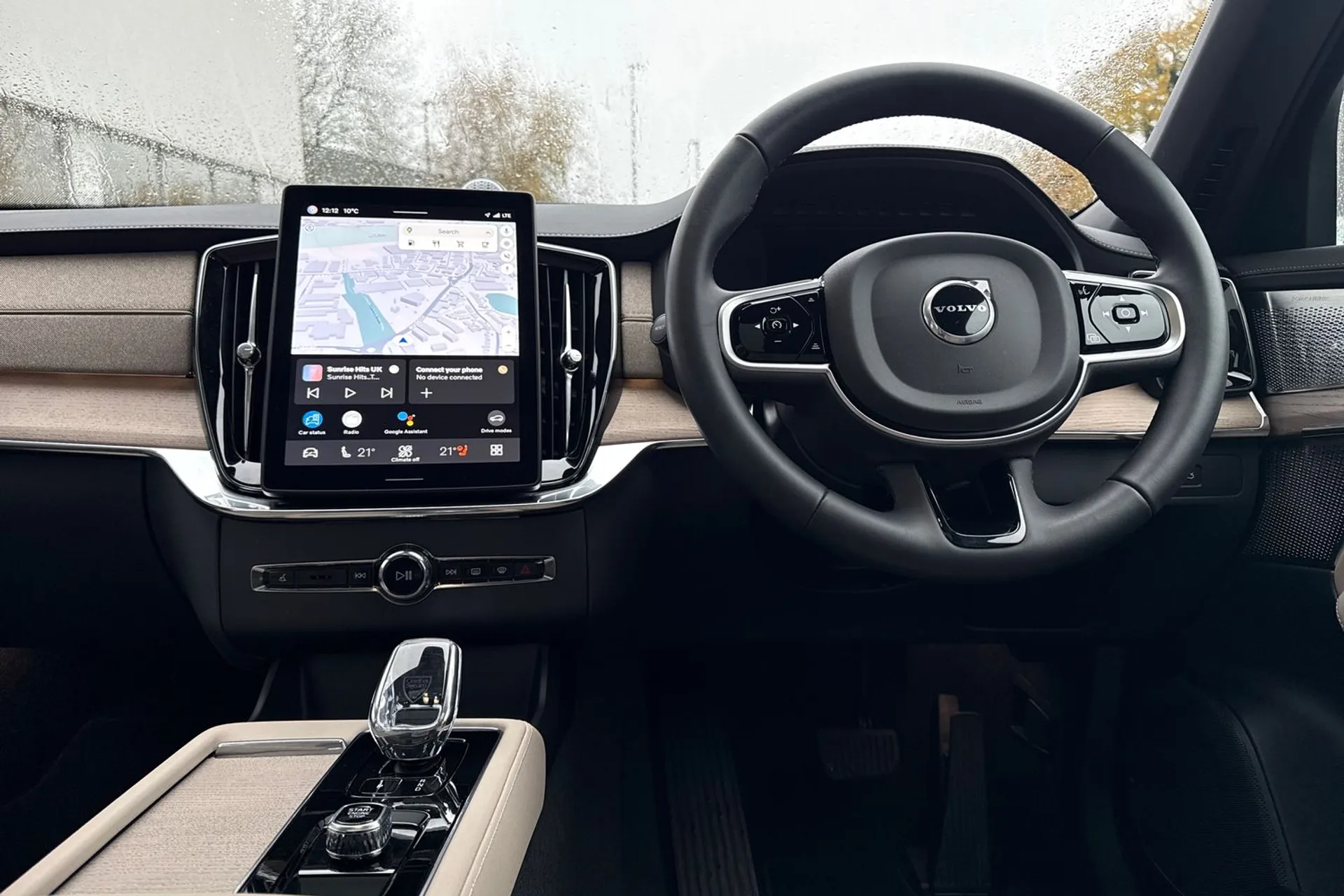 Volvo XC90 thumbnail image number 35