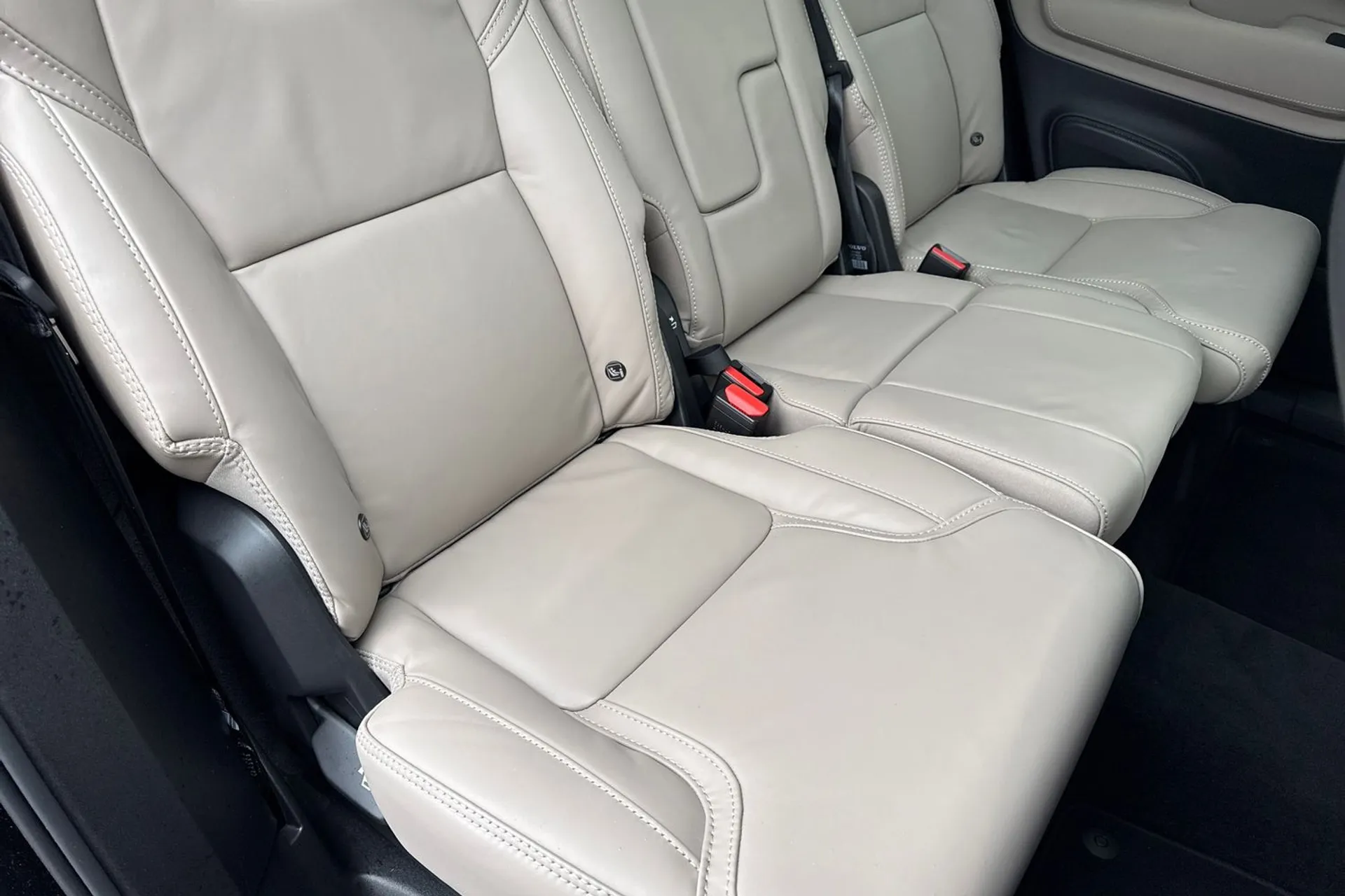 Volvo XC90 thumbnail image number 26