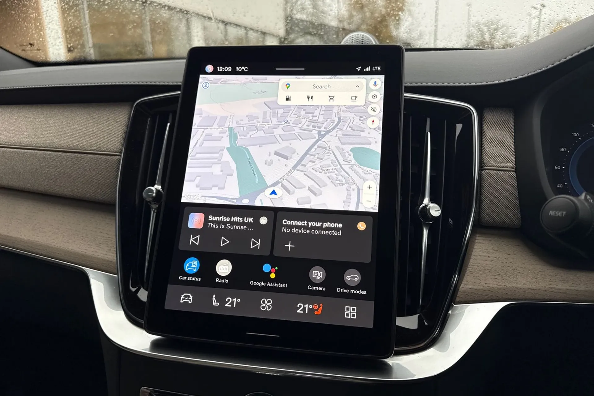 Volvo XC90 thumbnail image number 5