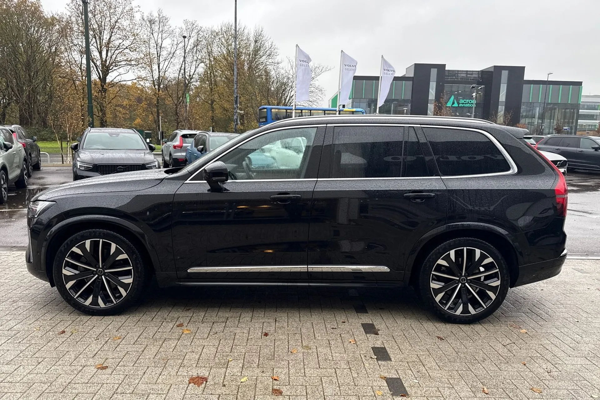 Volvo XC90 thumbnail image number 13