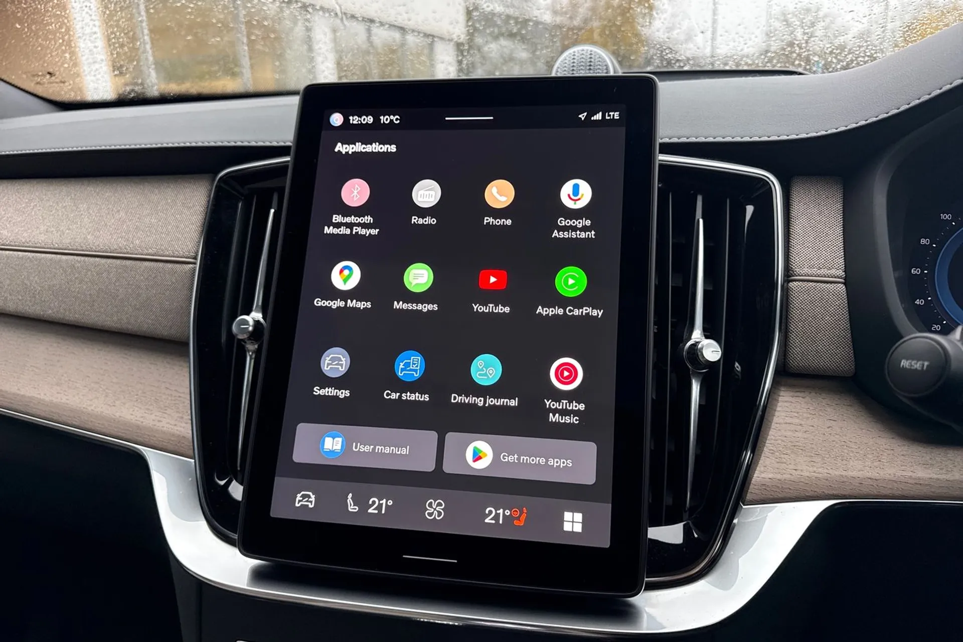 Volvo XC90 thumbnail image number 42