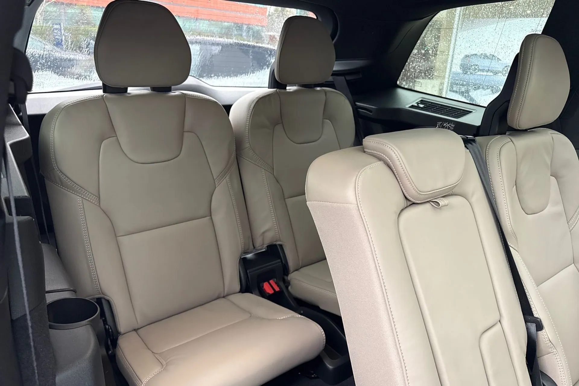 Volvo XC90 thumbnail image number 7