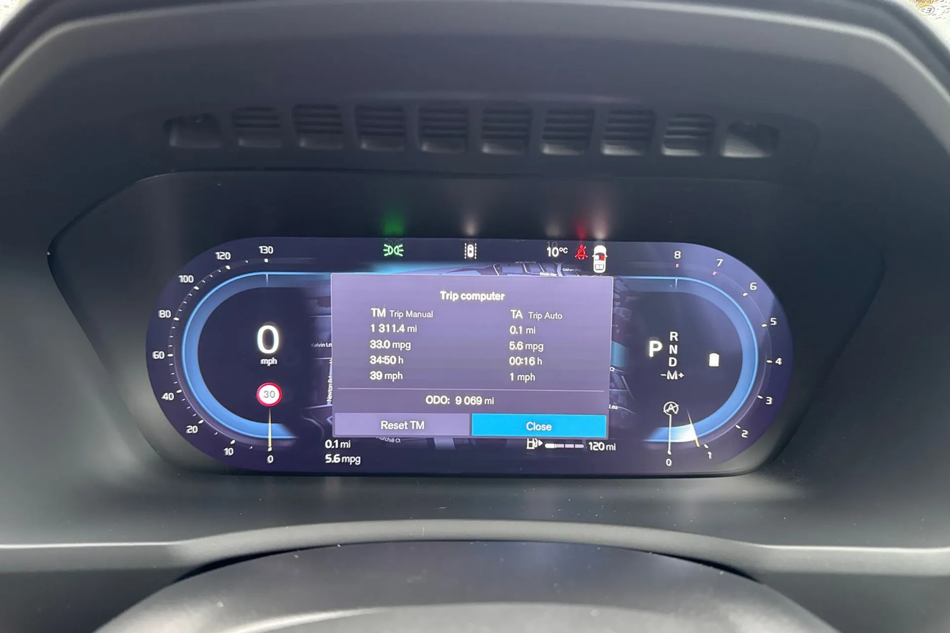 Volvo XC90 thumbnail image number 47