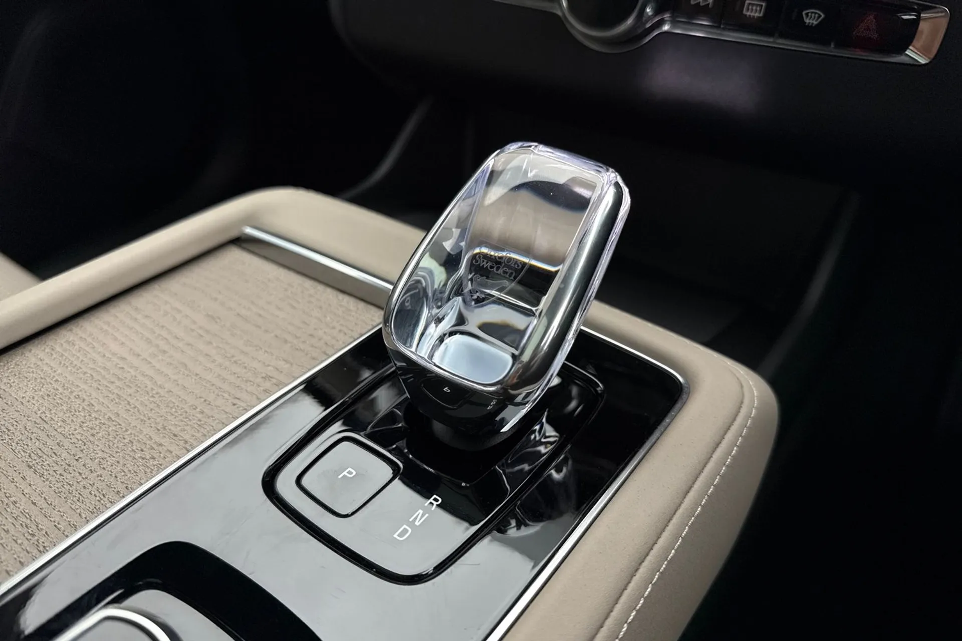 Volvo XC90 thumbnail image number 46