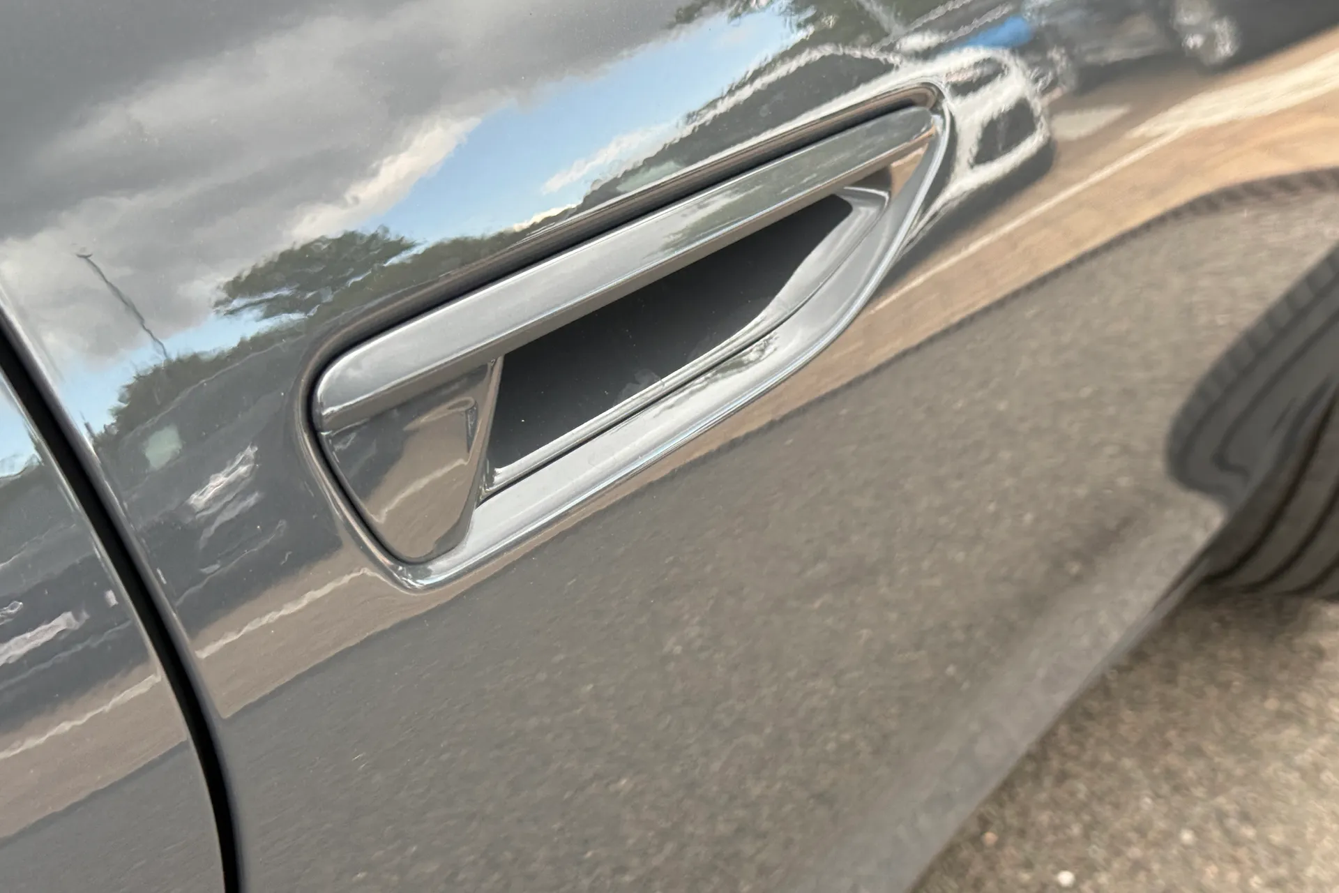Audi A6 thumbnail image number 15